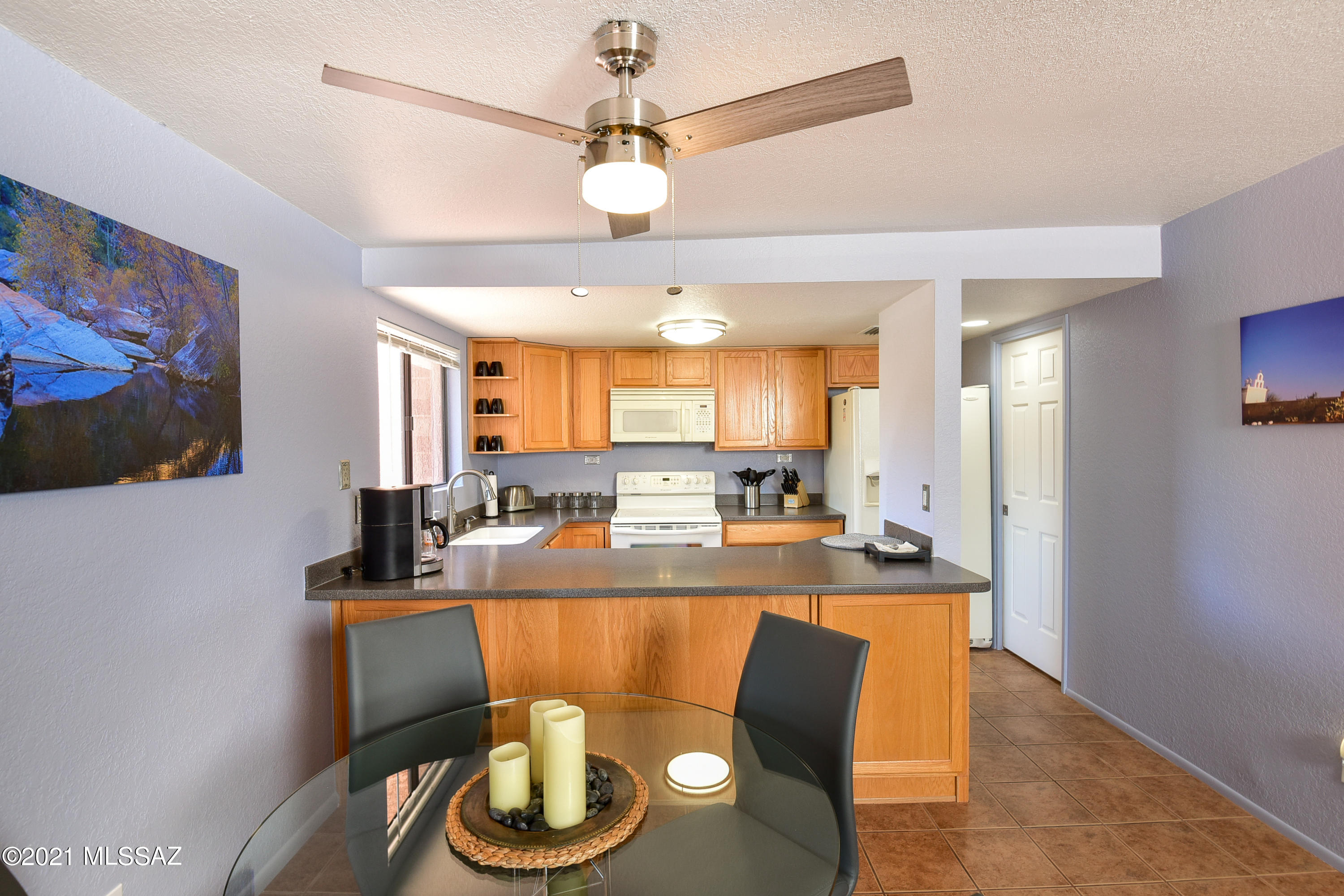 5051 N Sabino Canyon Rd Unit: 2166