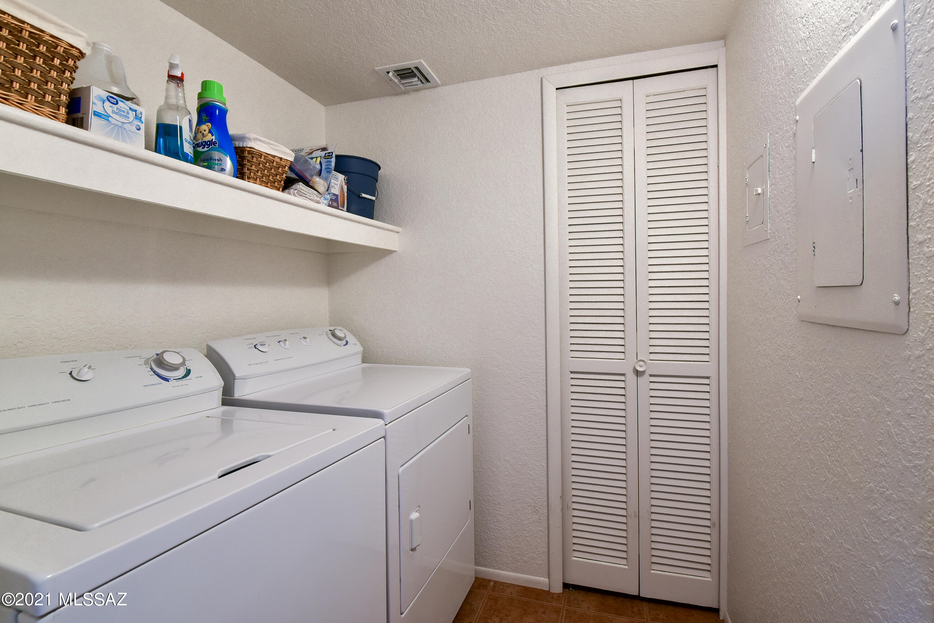 5051 N Sabino Canyon Rd Unit: 2166