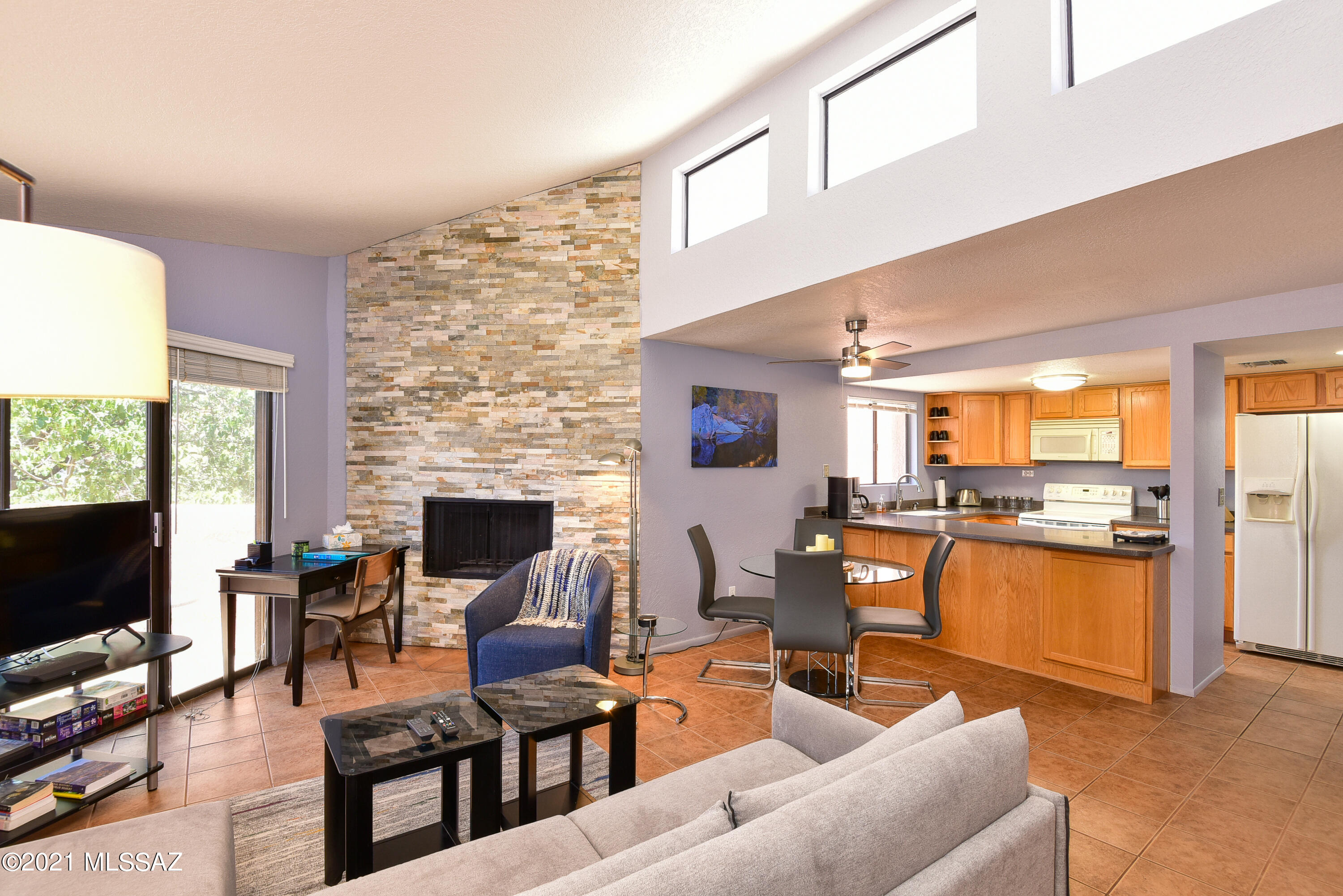 5051 N Sabino Canyon Rd Unit: 2166