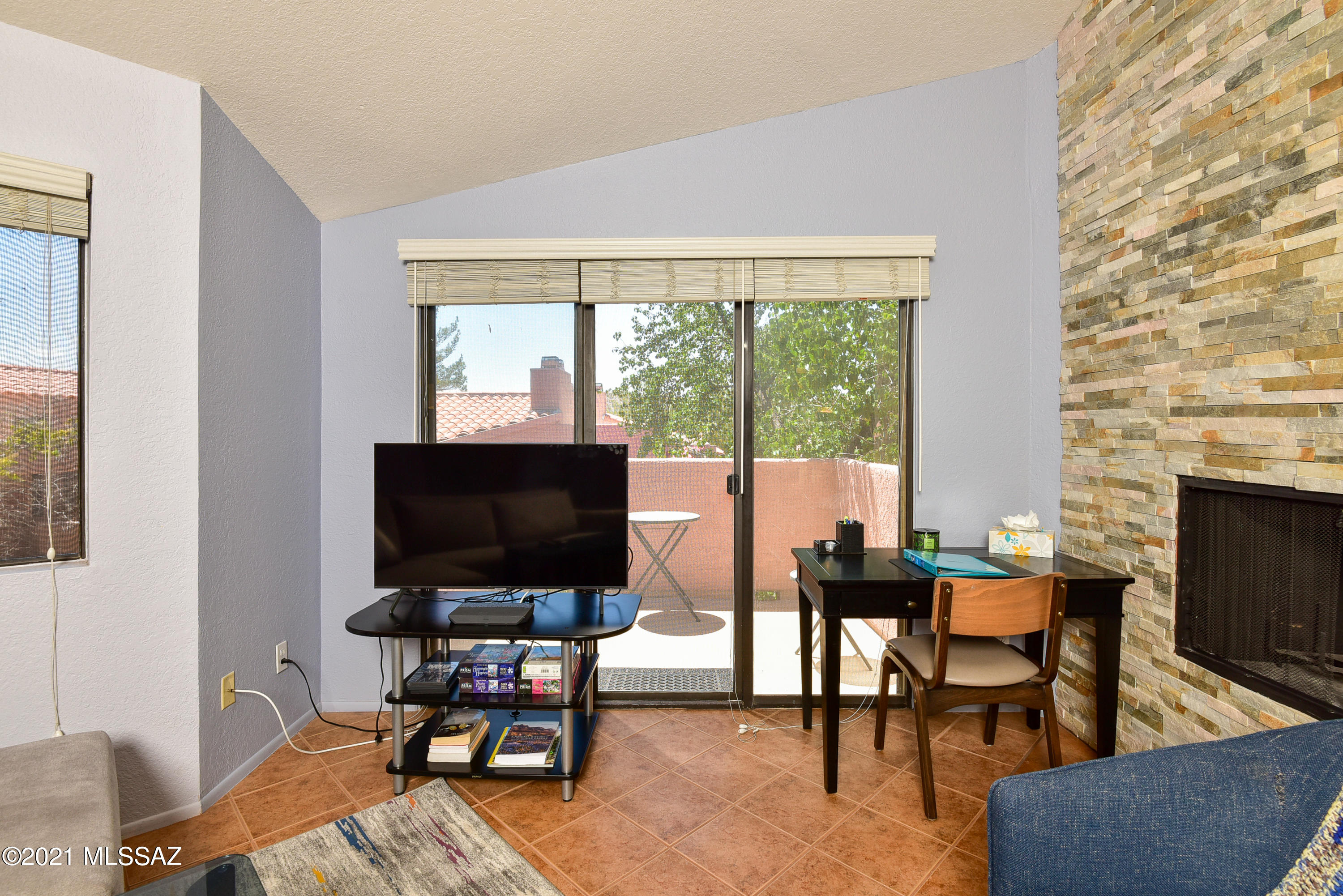 5051 N Sabino Canyon Rd Unit: 2166