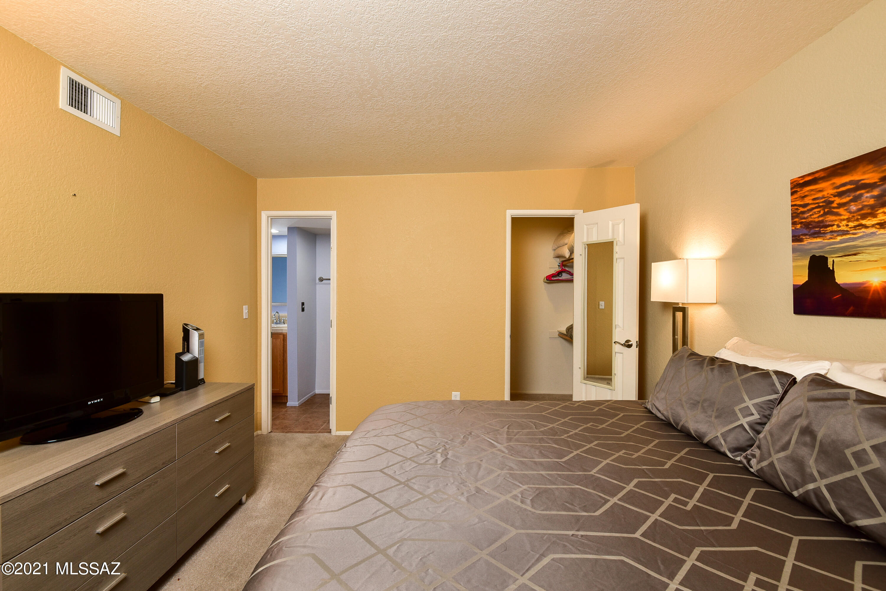 5051 N Sabino Canyon Rd Unit: 2166