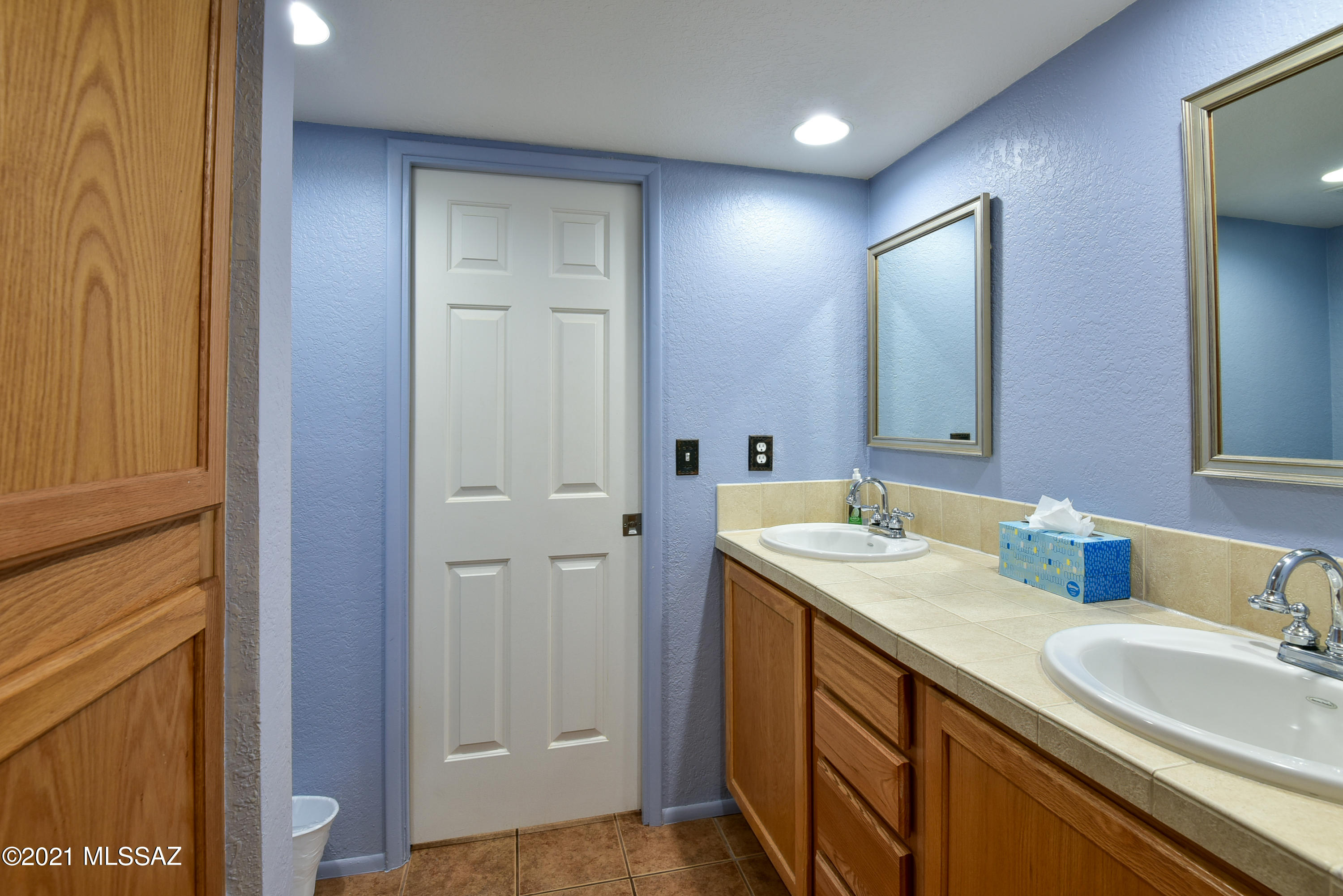 5051 N Sabino Canyon Rd Unit: 2166