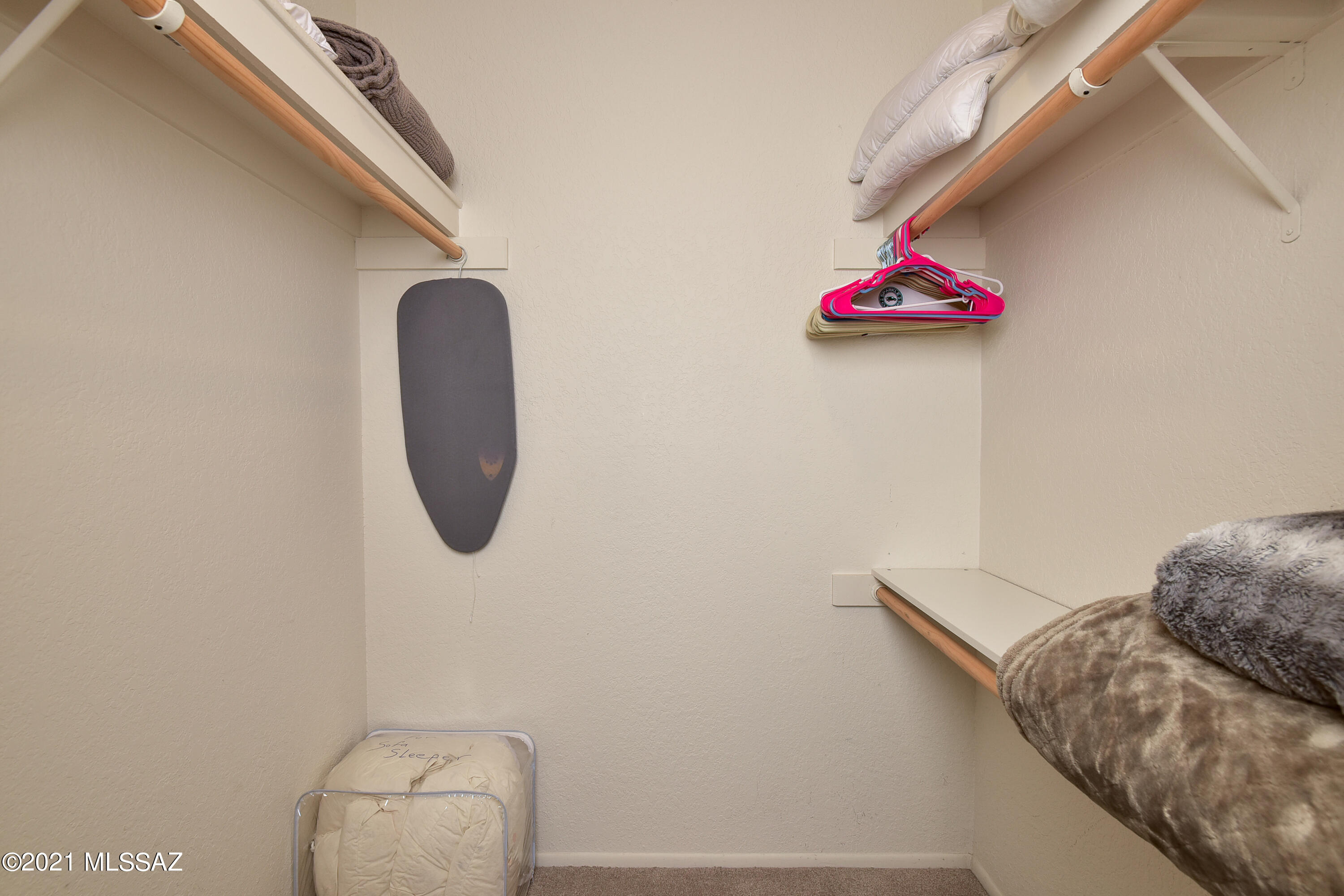 5051 N Sabino Canyon Rd Unit: 2166