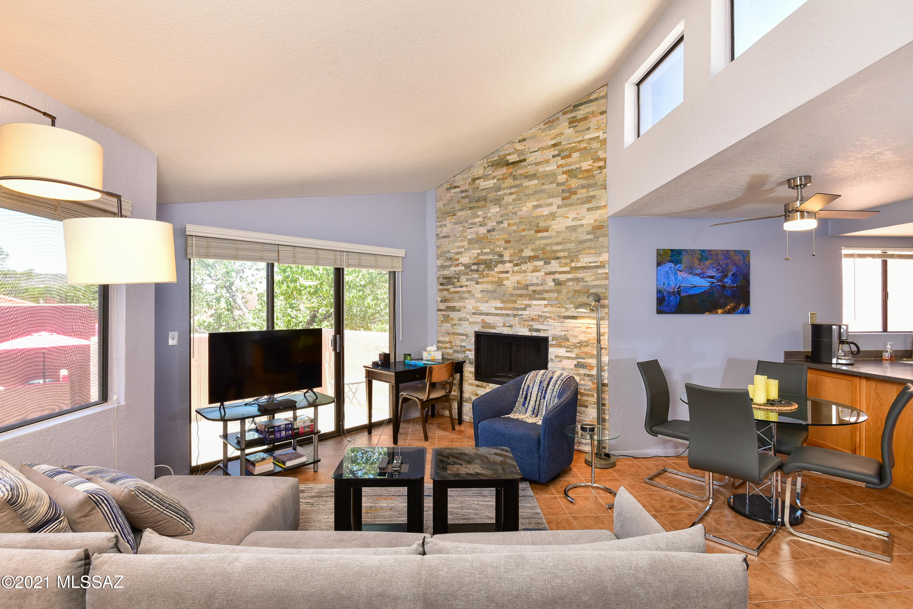 5051 N Sabino Canyon Rd Unit: 2166