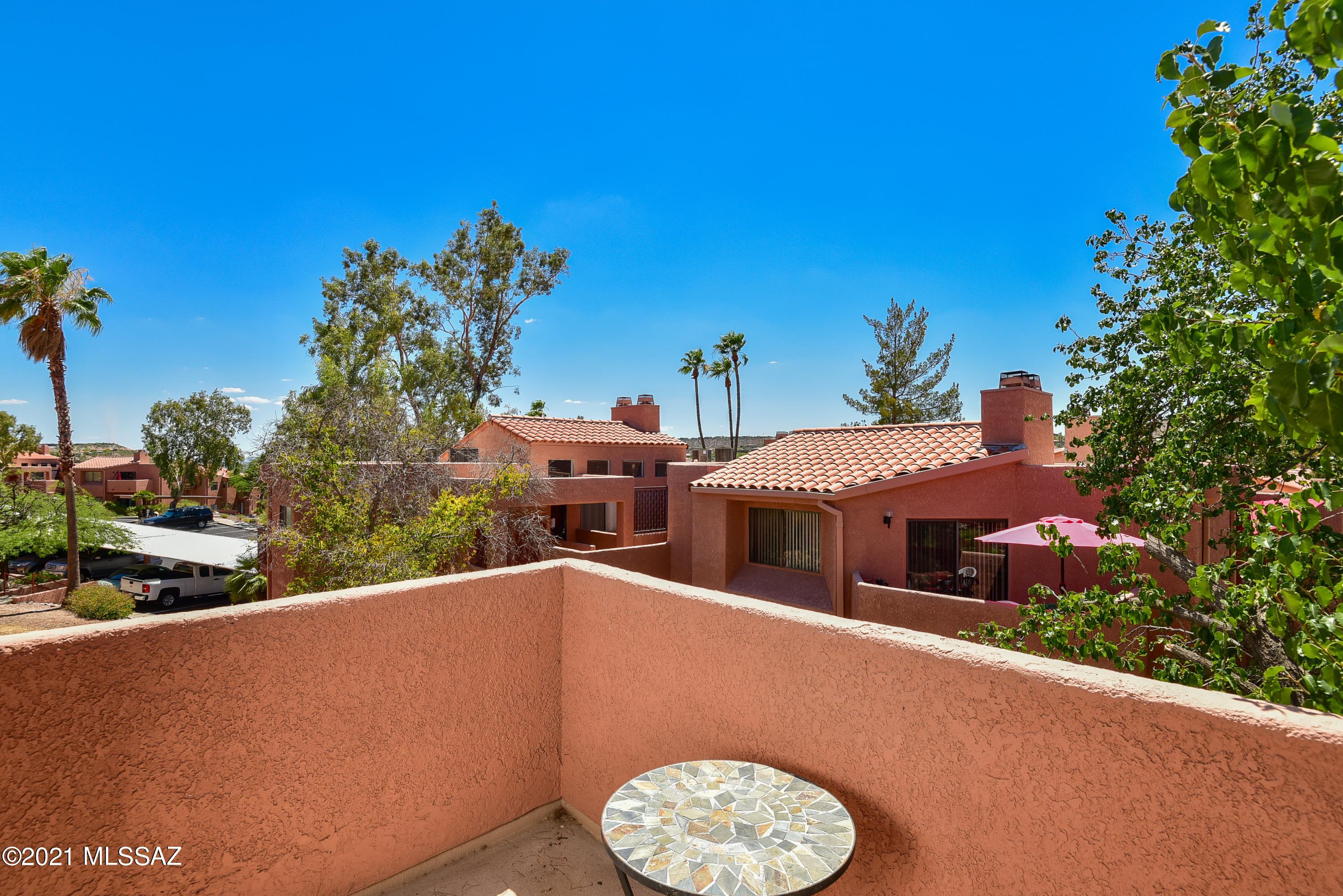 5051 N Sabino Canyon Rd Unit: 2166