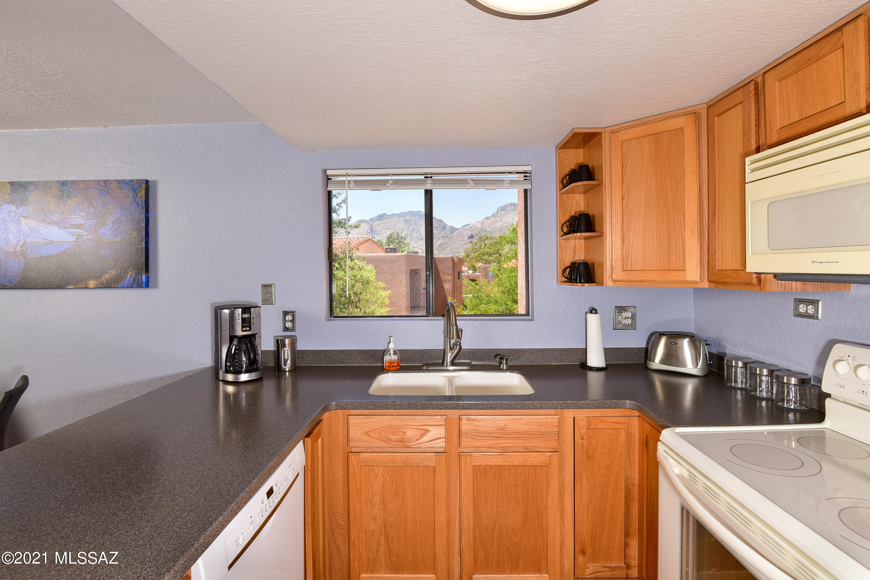 5051 N Sabino Canyon Rd Unit: 2166