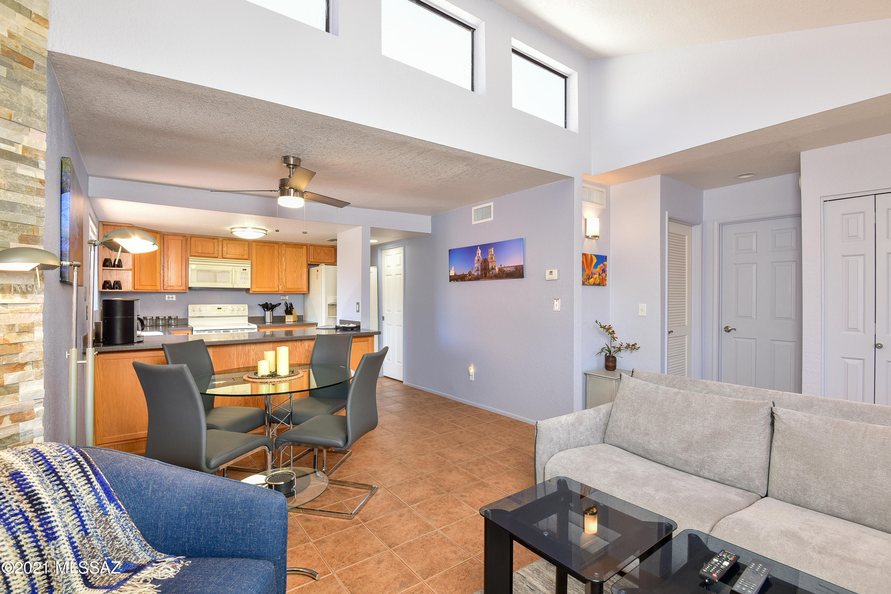 5051 N Sabino Canyon Rd Unit: 2166