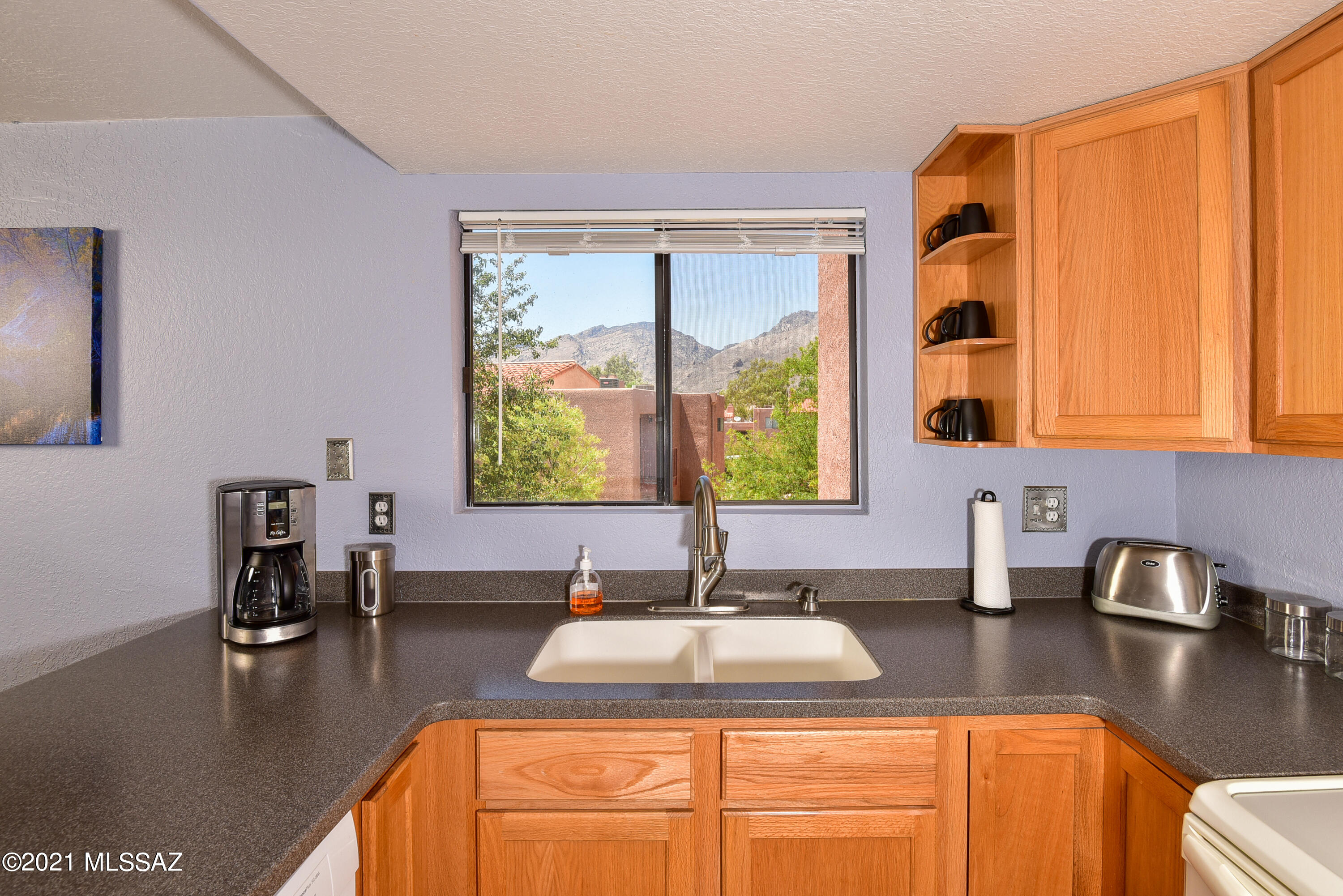 5051 N Sabino Canyon Rd Unit: 2166