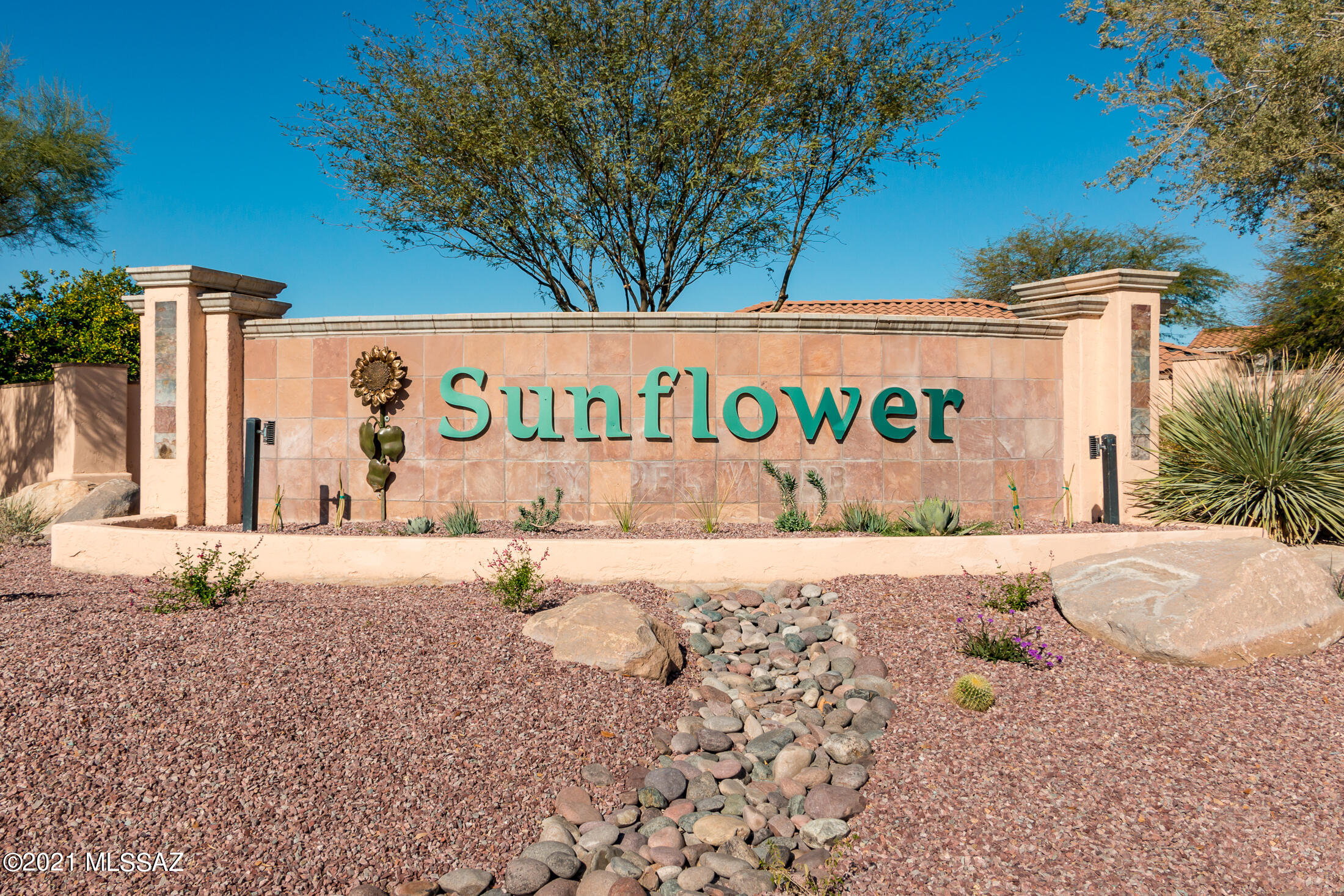 9489 N Twinkling Shadows Way Way