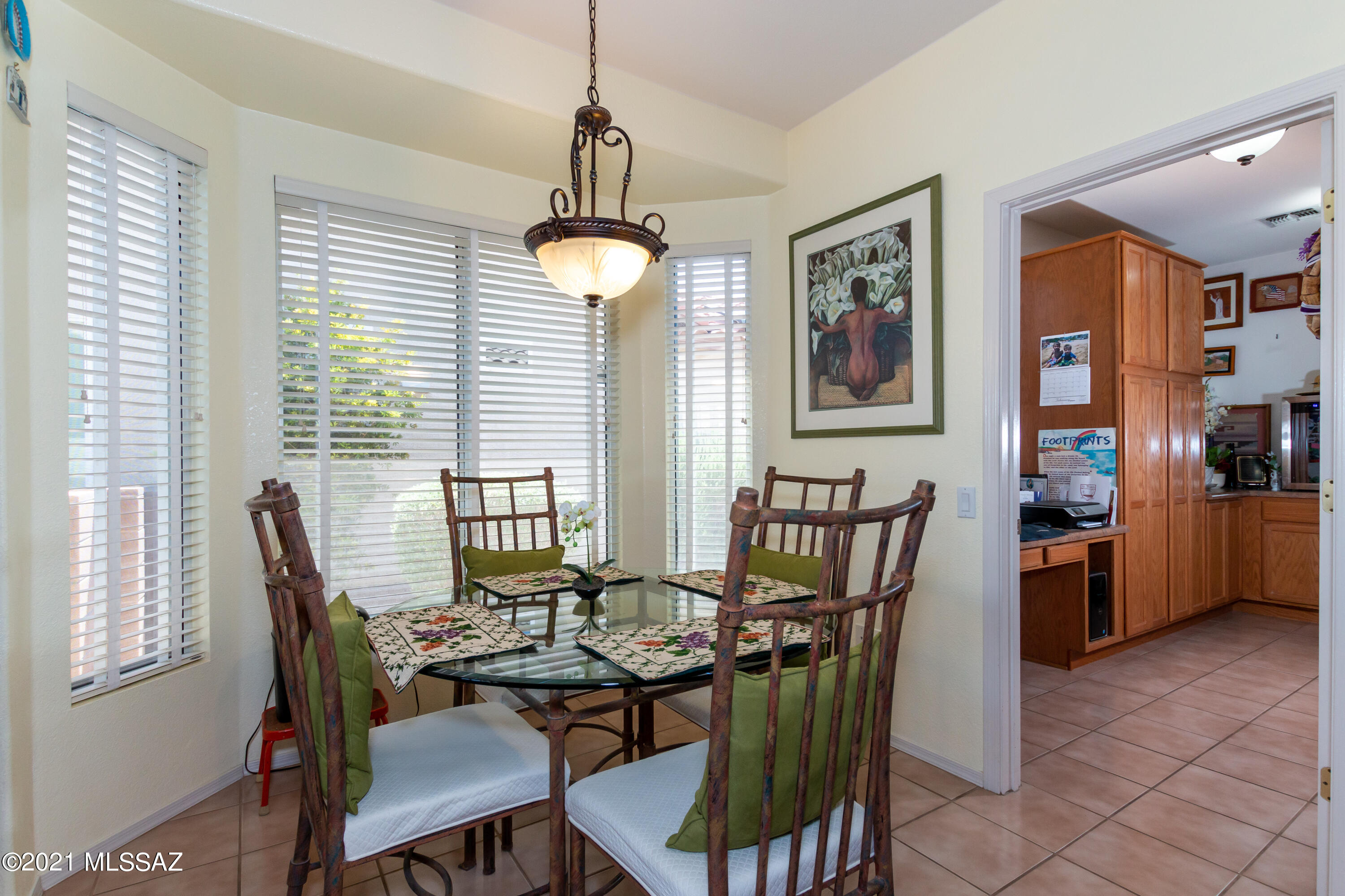 9489 N Twinkling Shadows Way Way