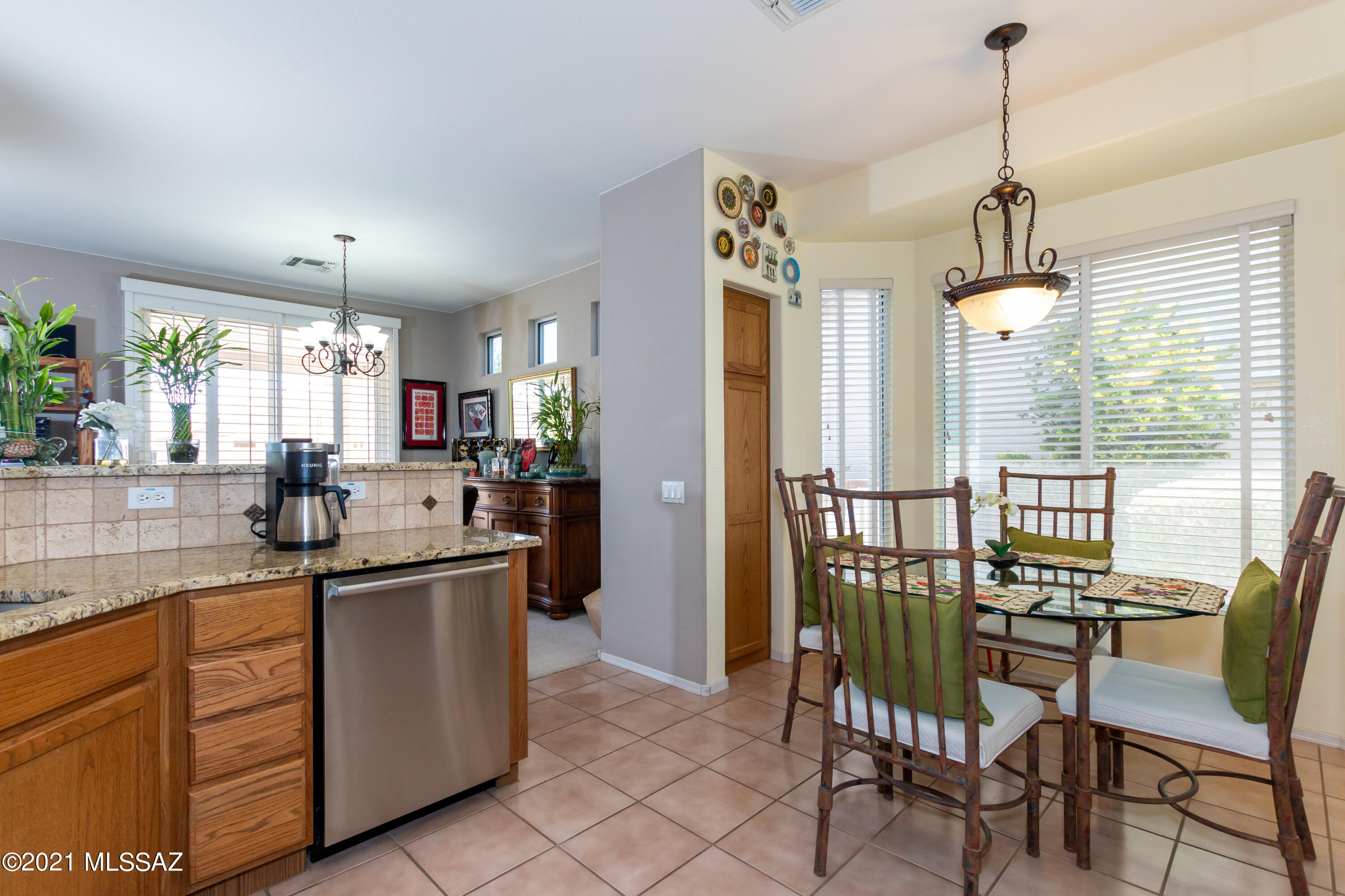 9489 N Twinkling Shadows Way Way