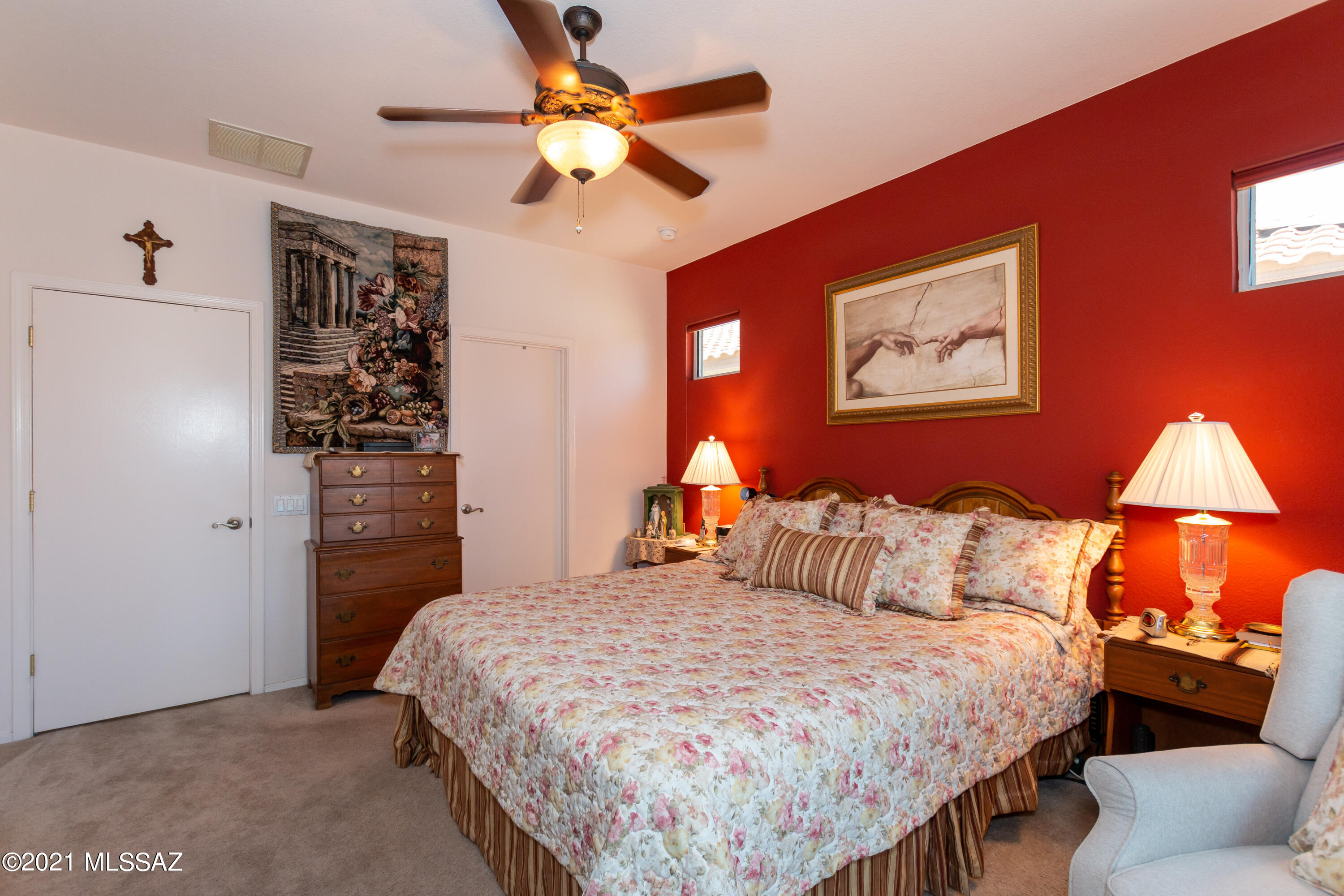 9489 N Twinkling Shadows Way Way