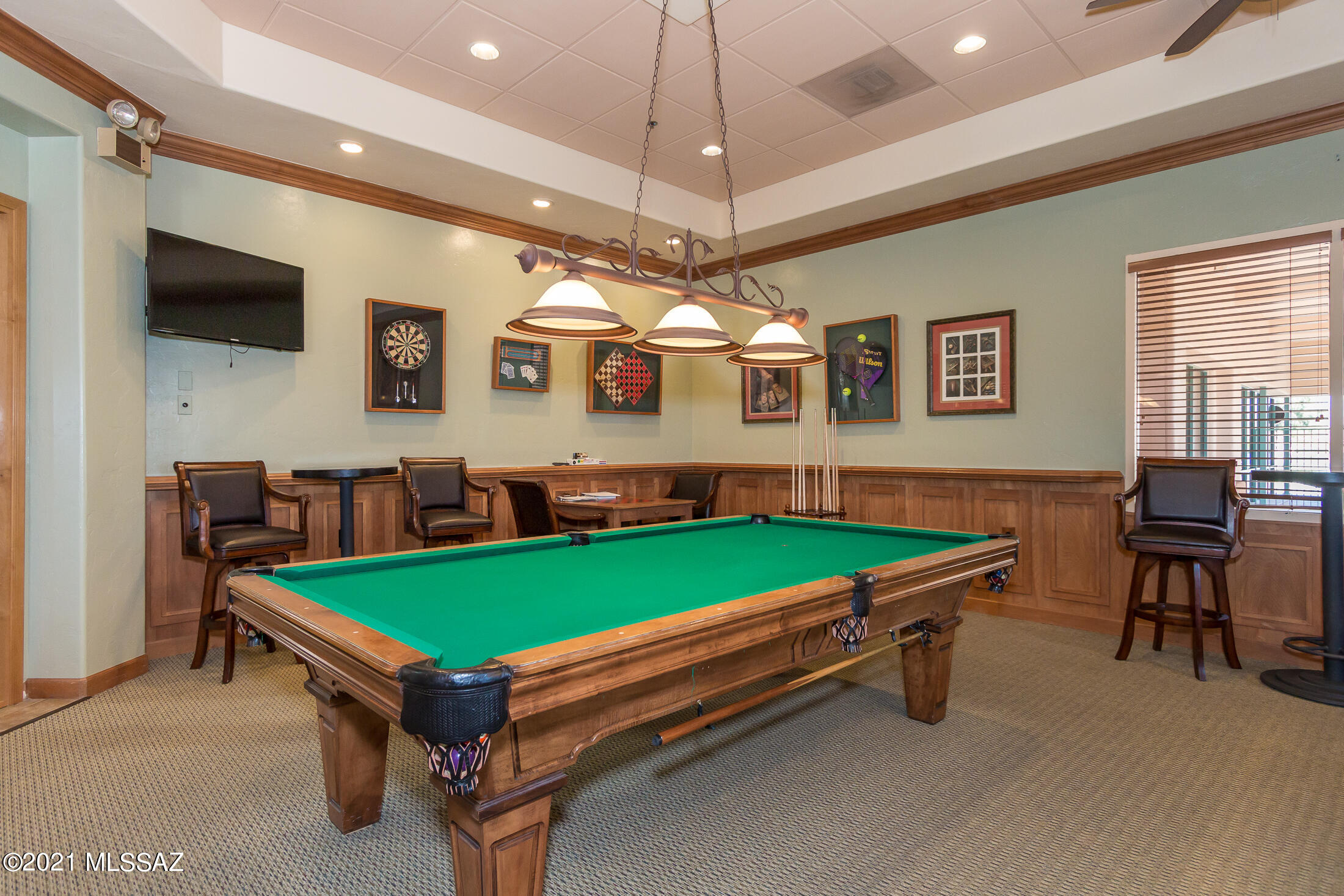 9489 N Twinkling Shadows Way Way