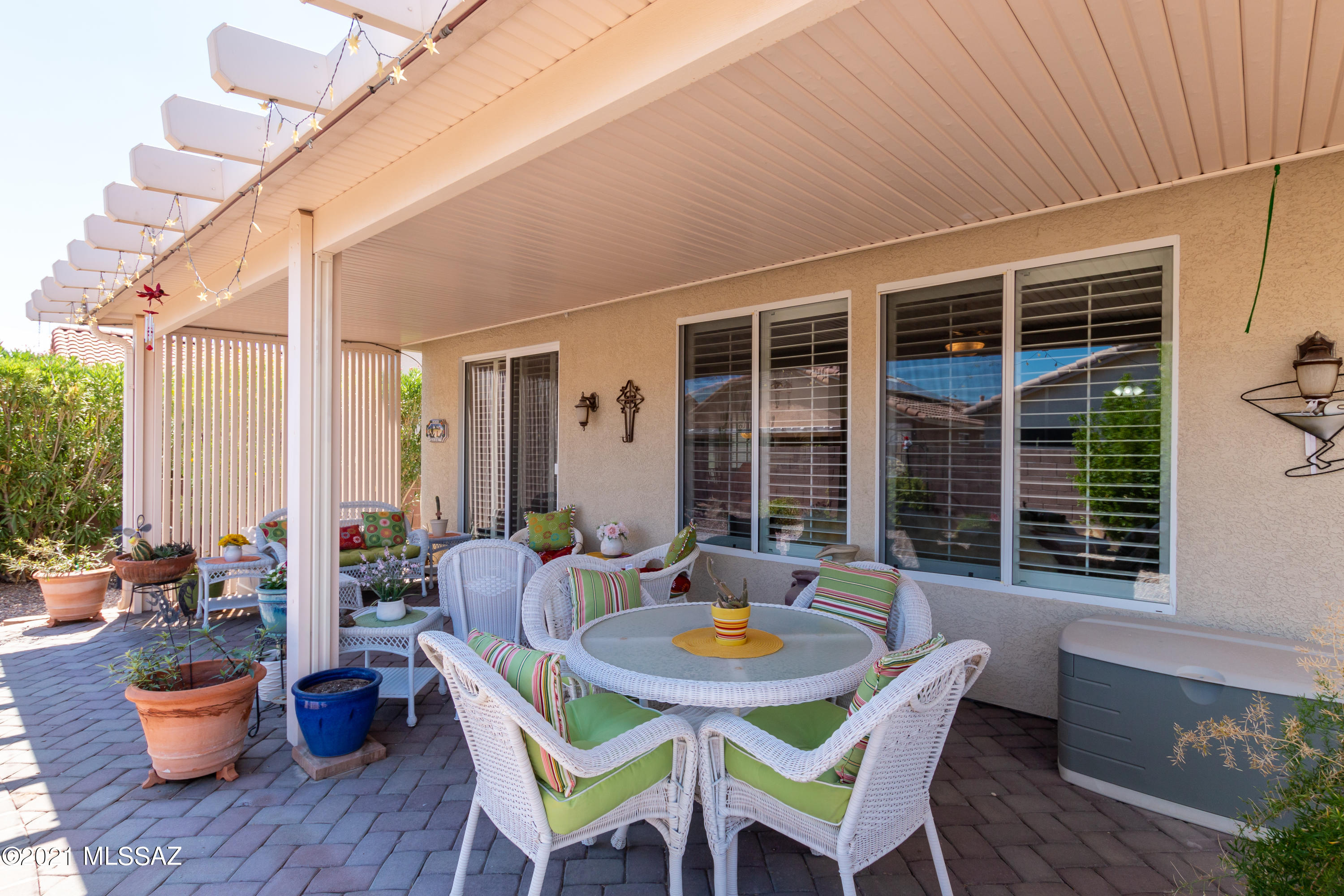 9489 N Twinkling Shadows Way Way