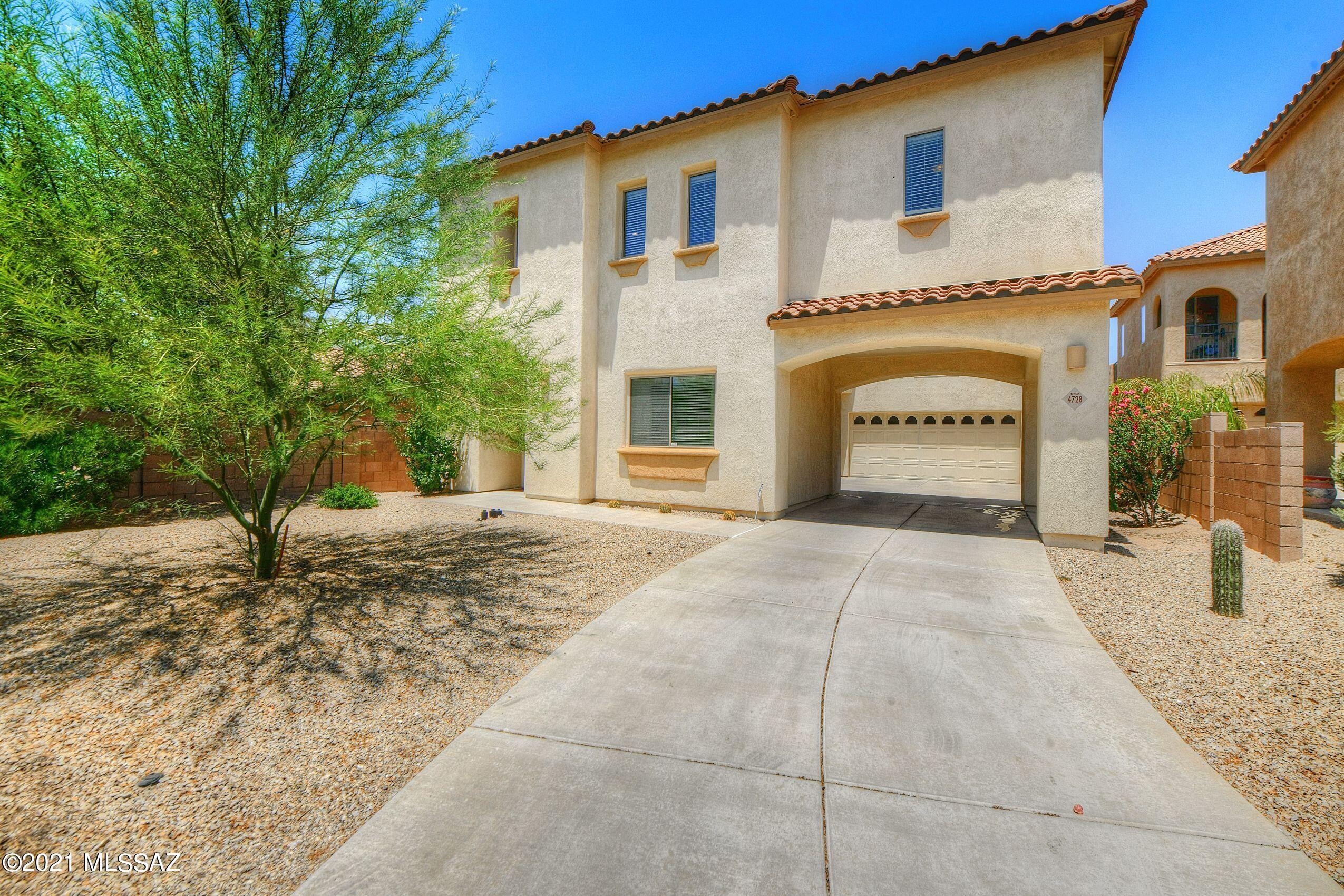 4728 W Countryside Way