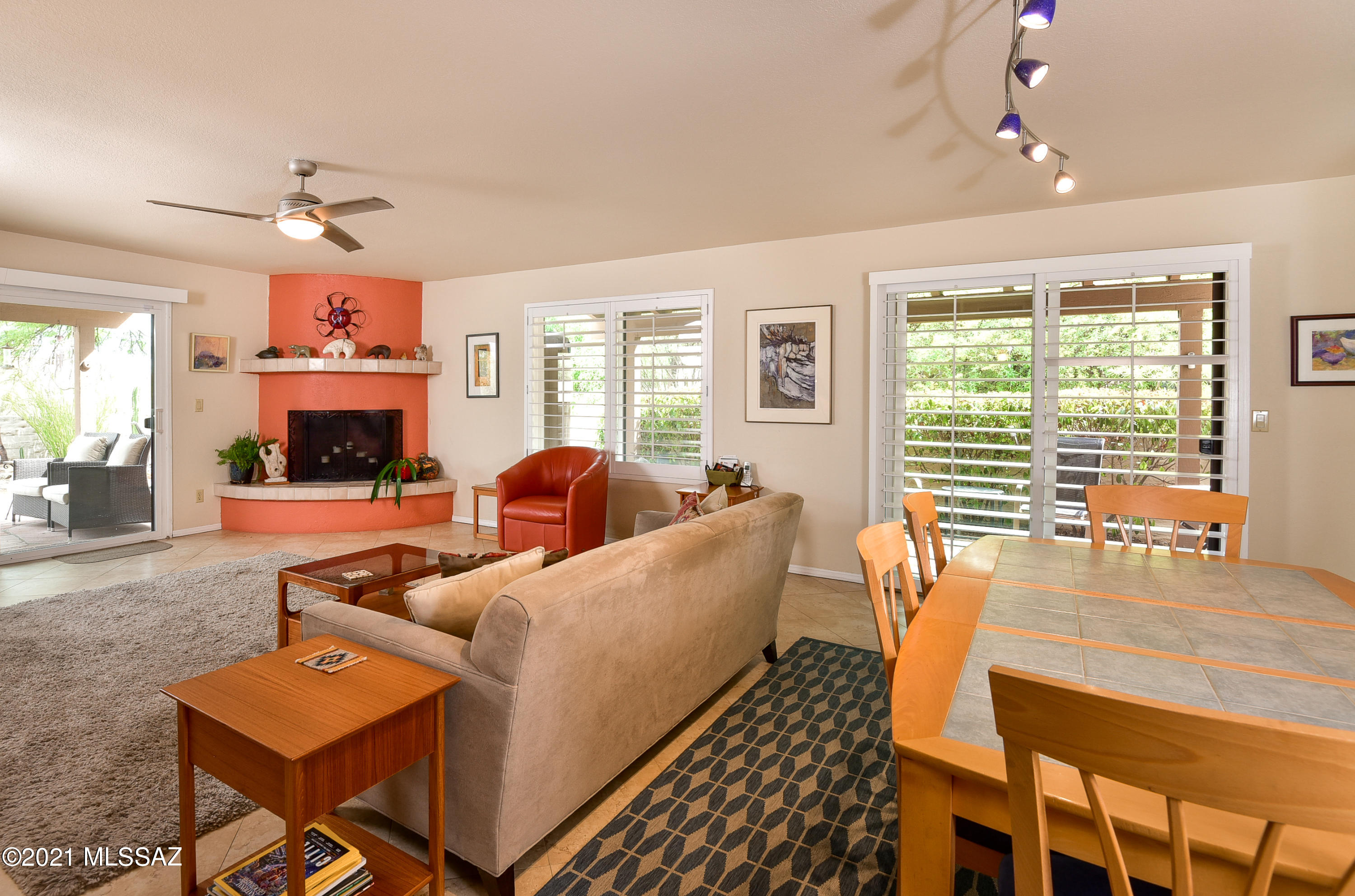 5012 N Placita Del Lazo