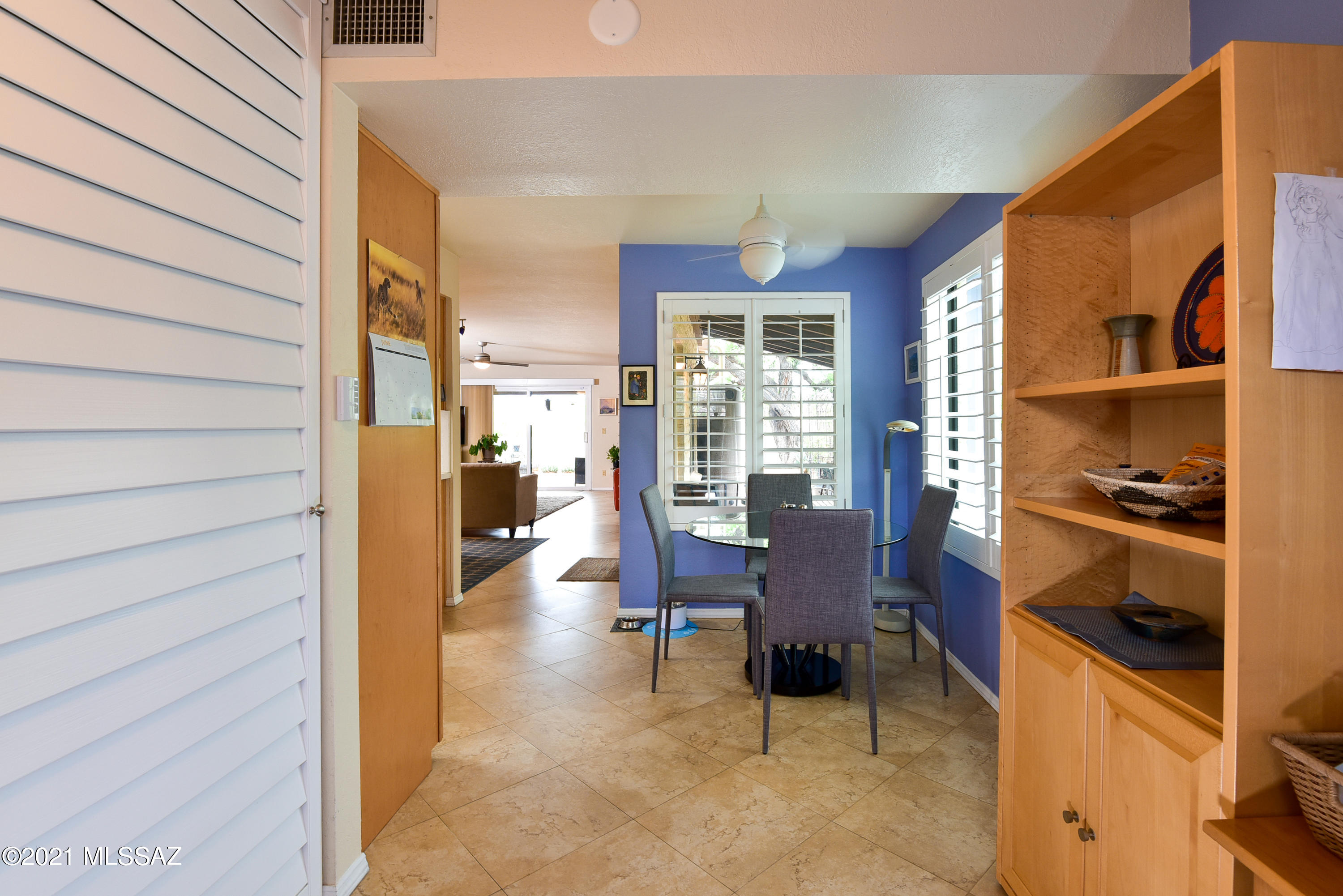 5012 N Placita Del Lazo