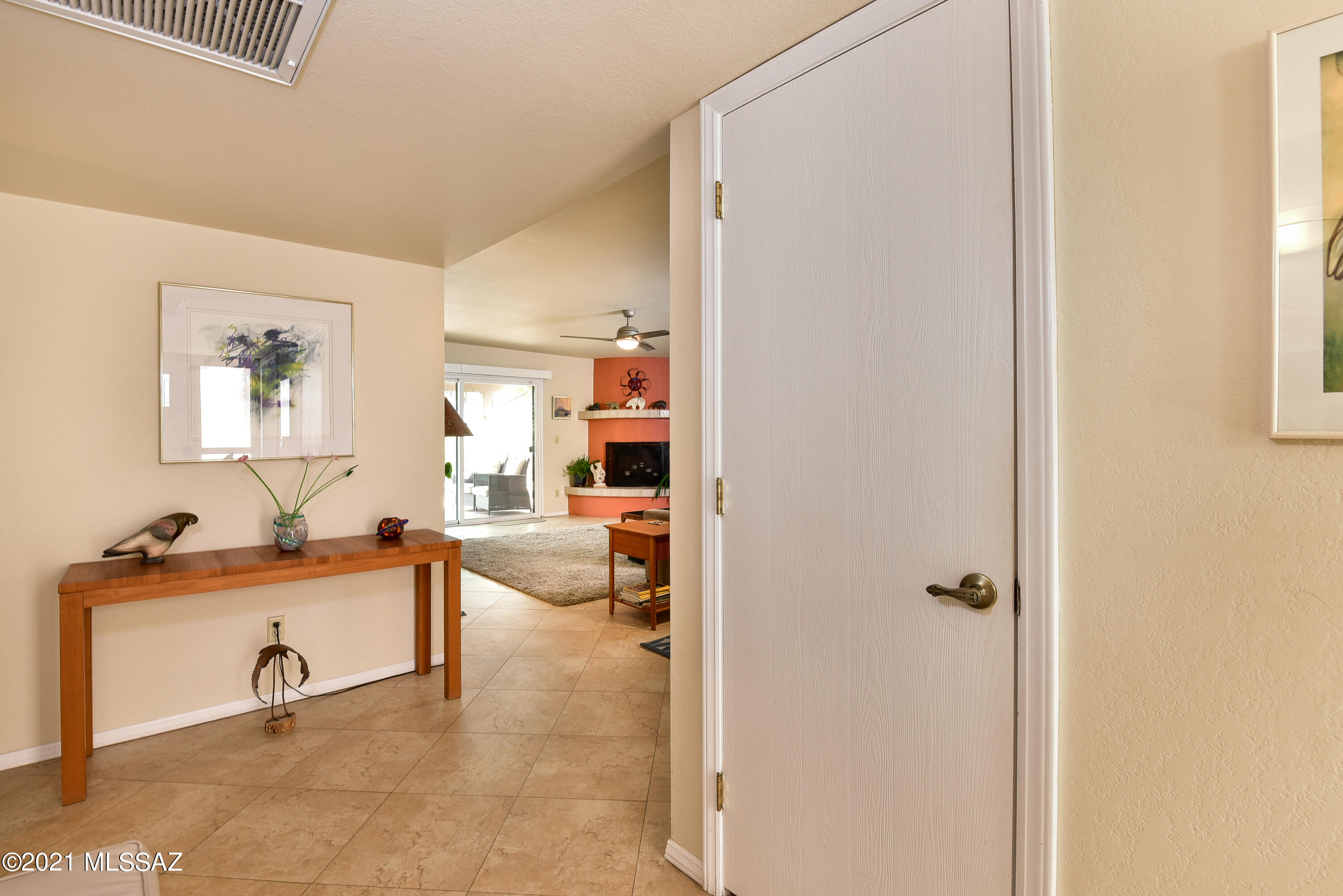 5012 N Placita Del Lazo