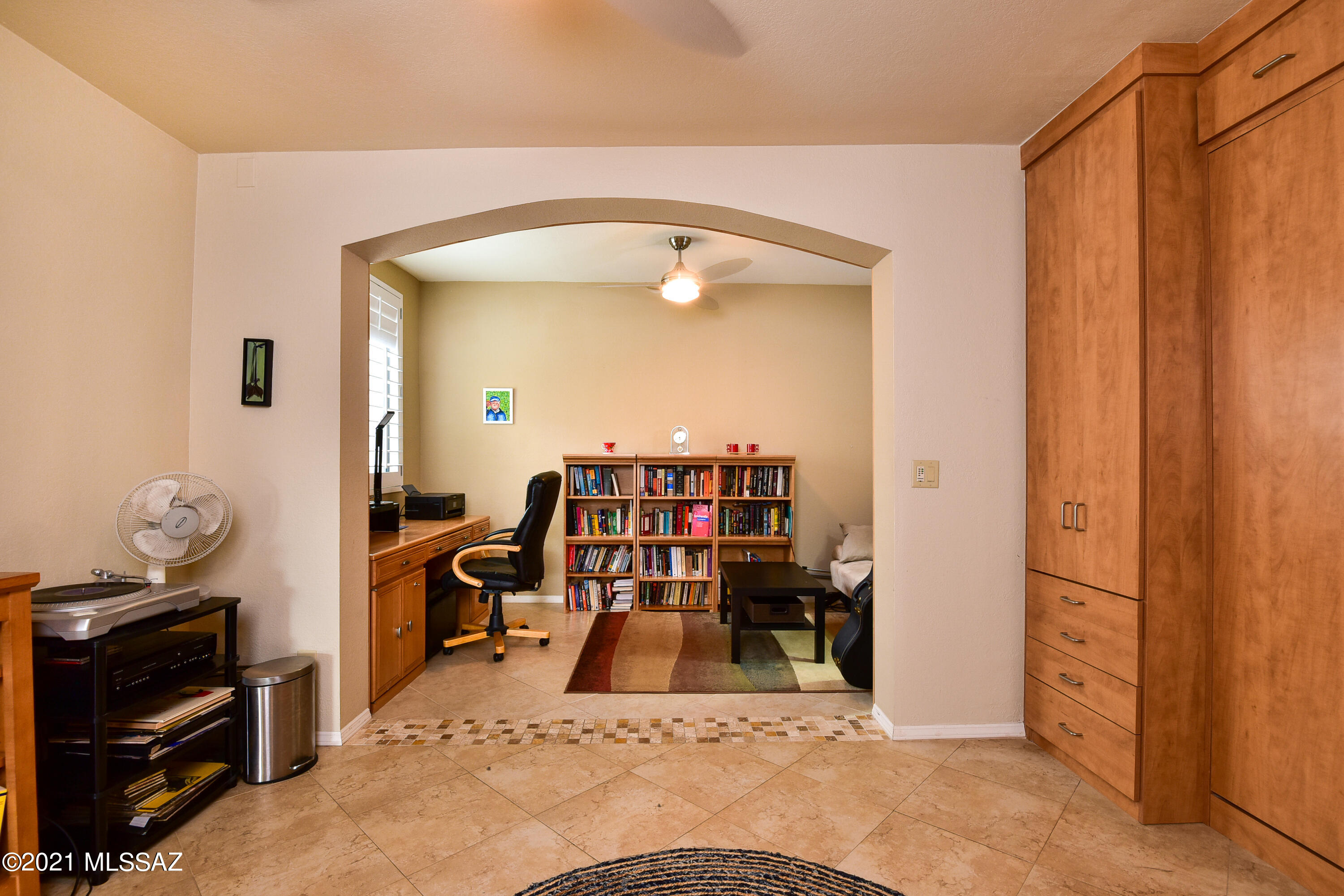 5012 N Placita Del Lazo