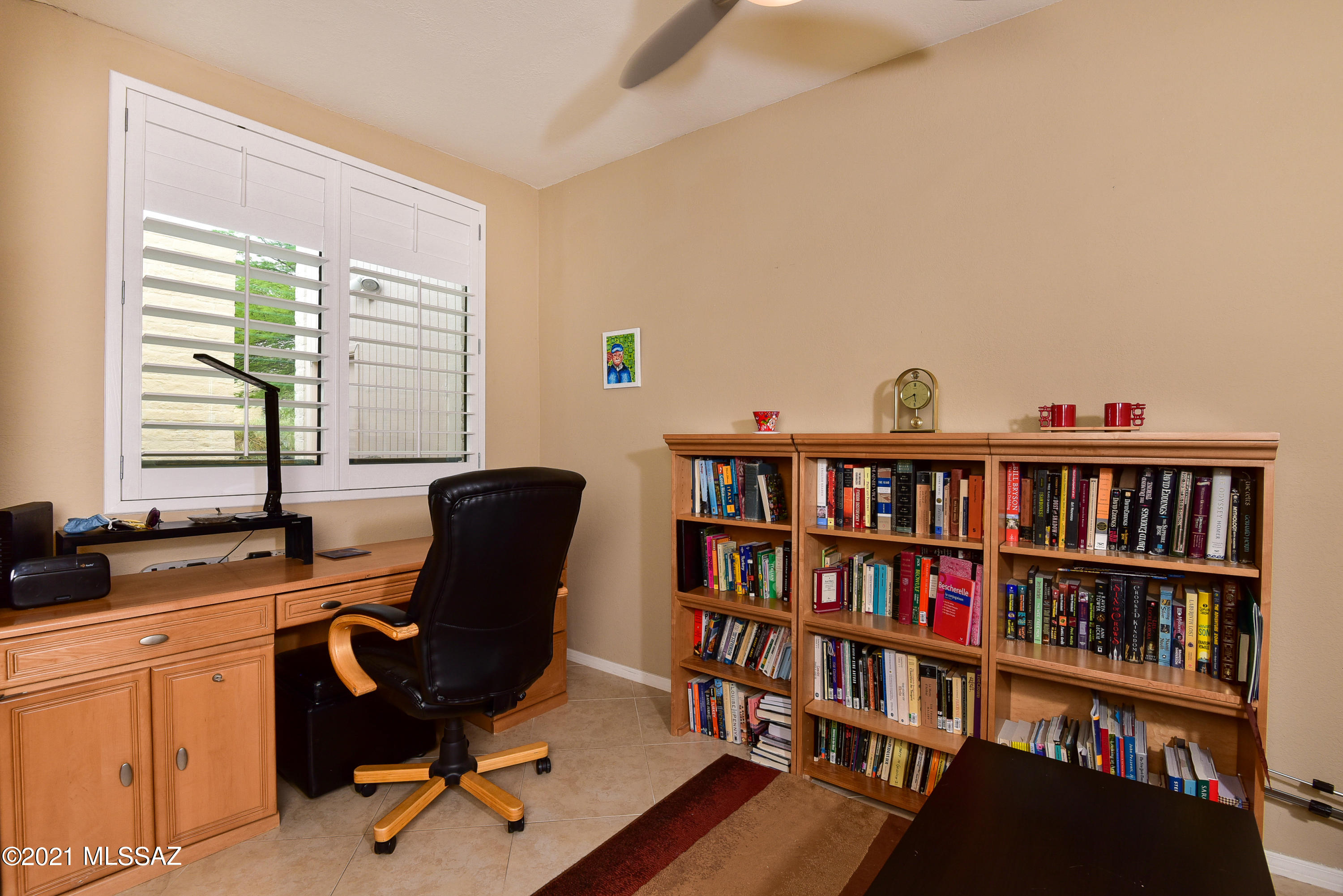 5012 N Placita Del Lazo