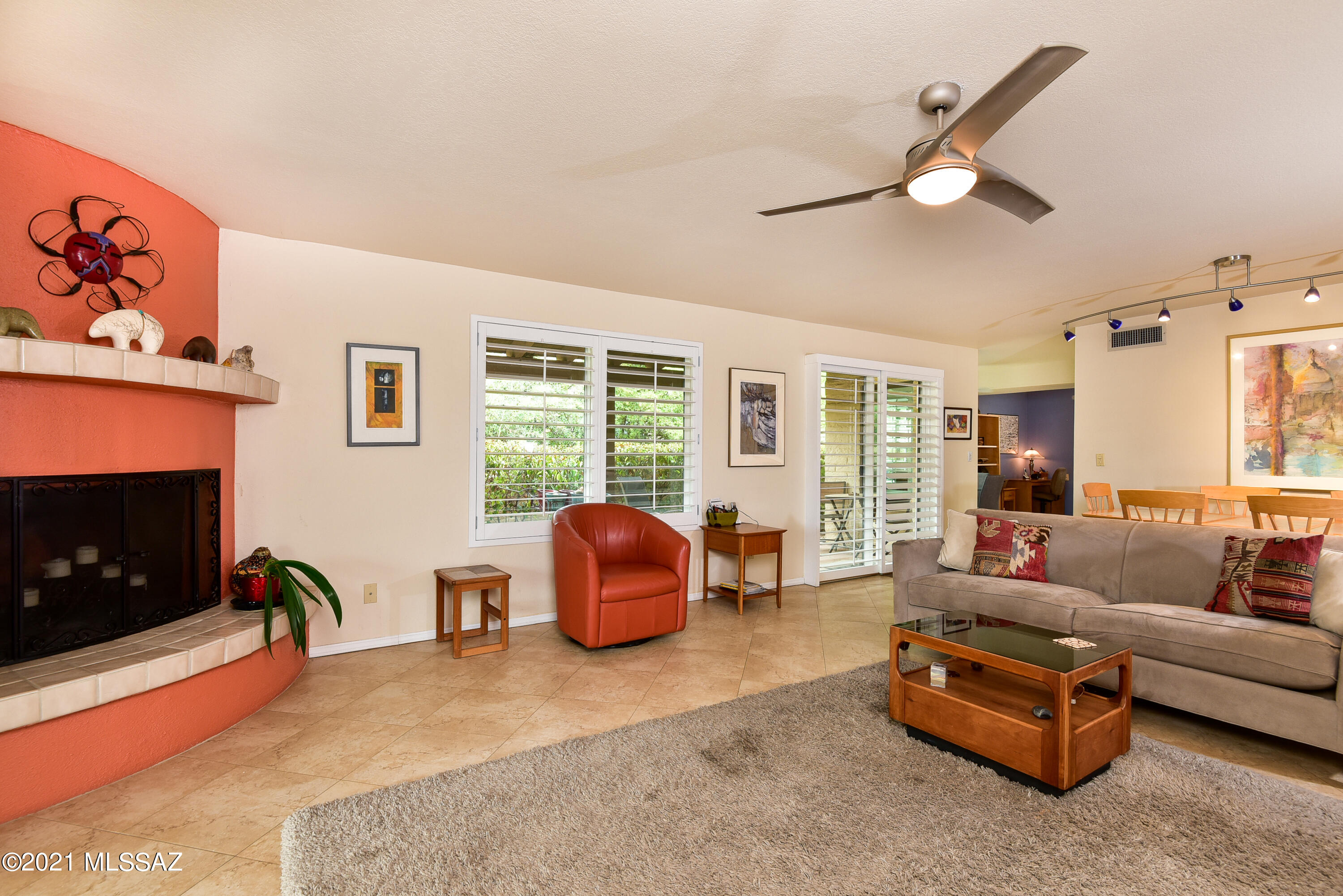 5012 N Placita Del Lazo