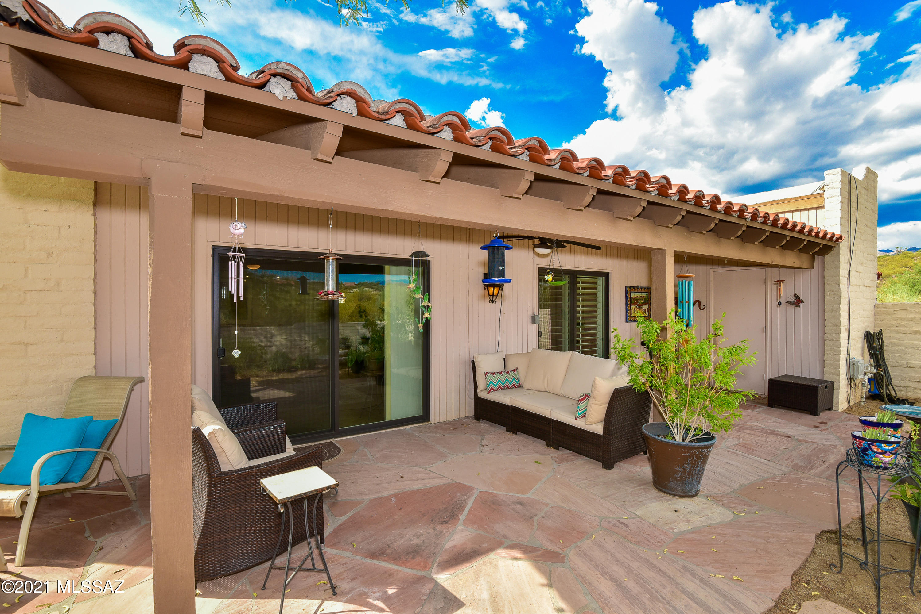 5012 N Placita Del Lazo