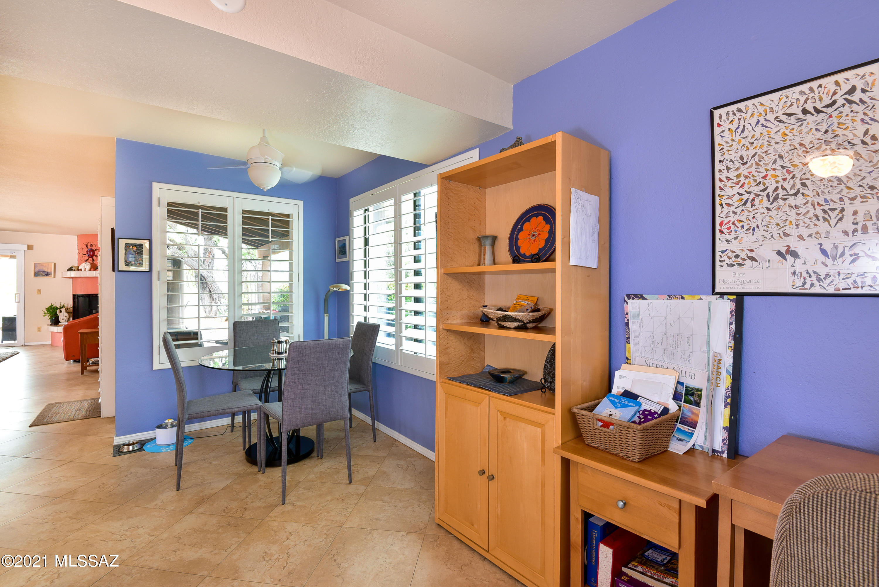 5012 N Placita Del Lazo