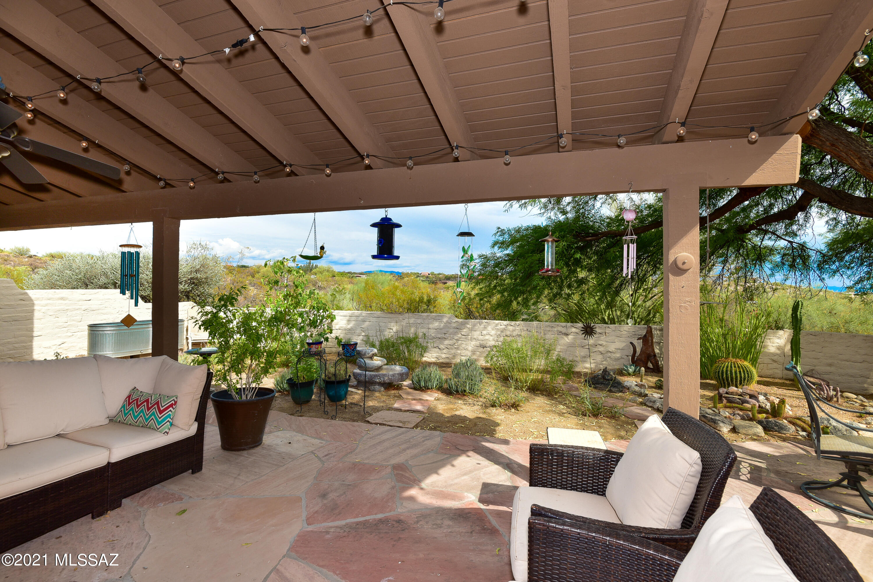 5012 N Placita Del Lazo