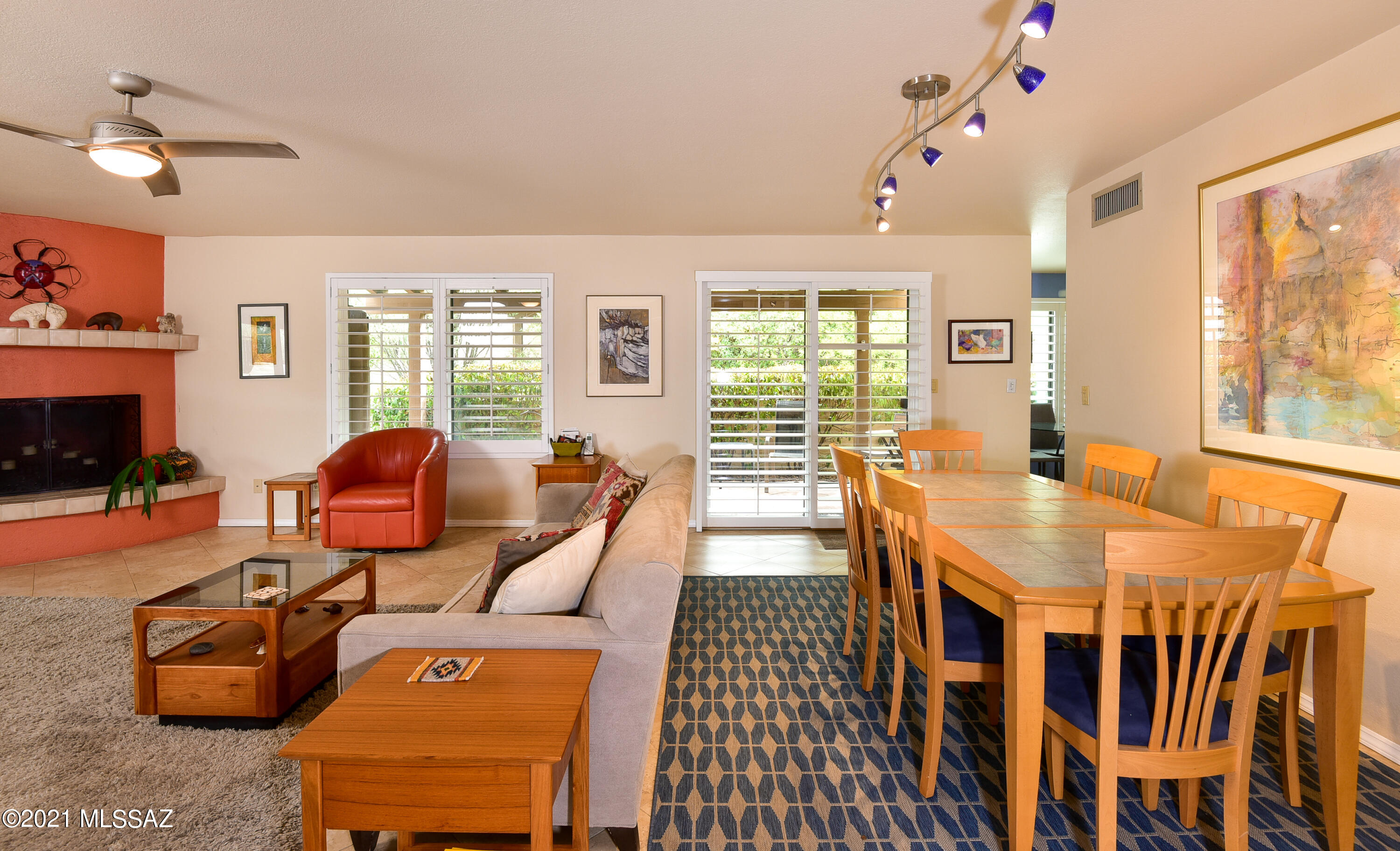 5012 N Placita Del Lazo