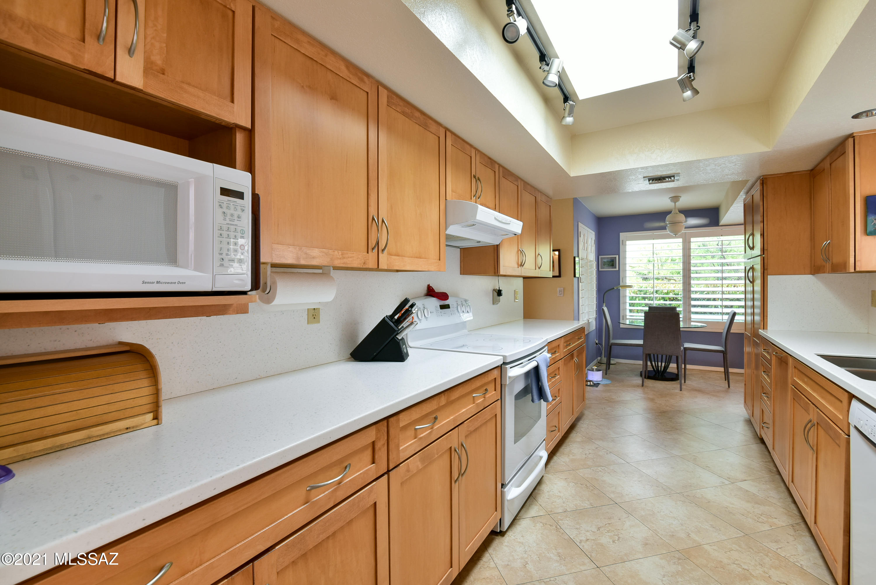 5012 N Placita Del Lazo