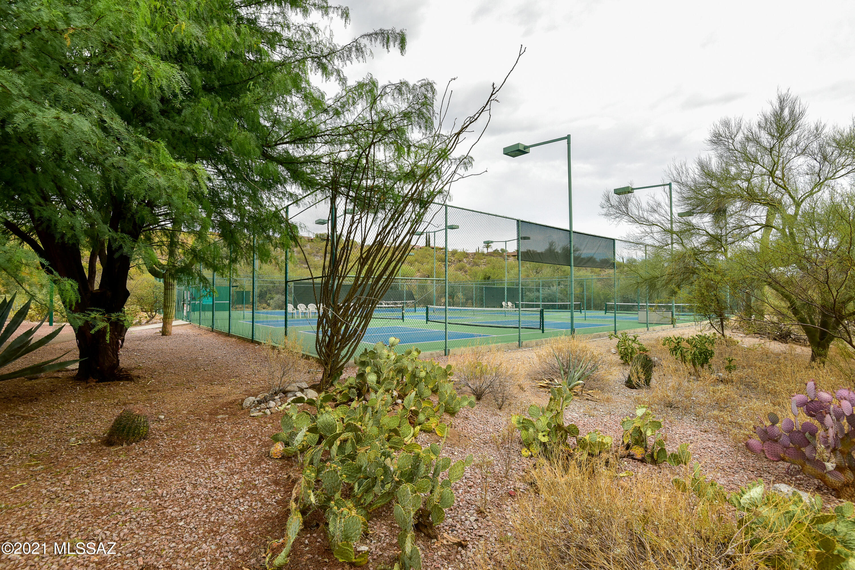 5012 N Placita Del Lazo