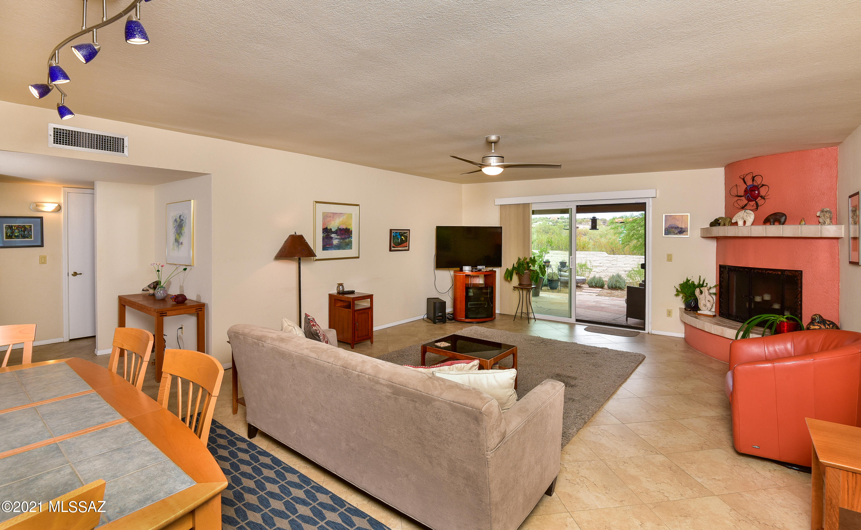 5012 N Placita Del Lazo