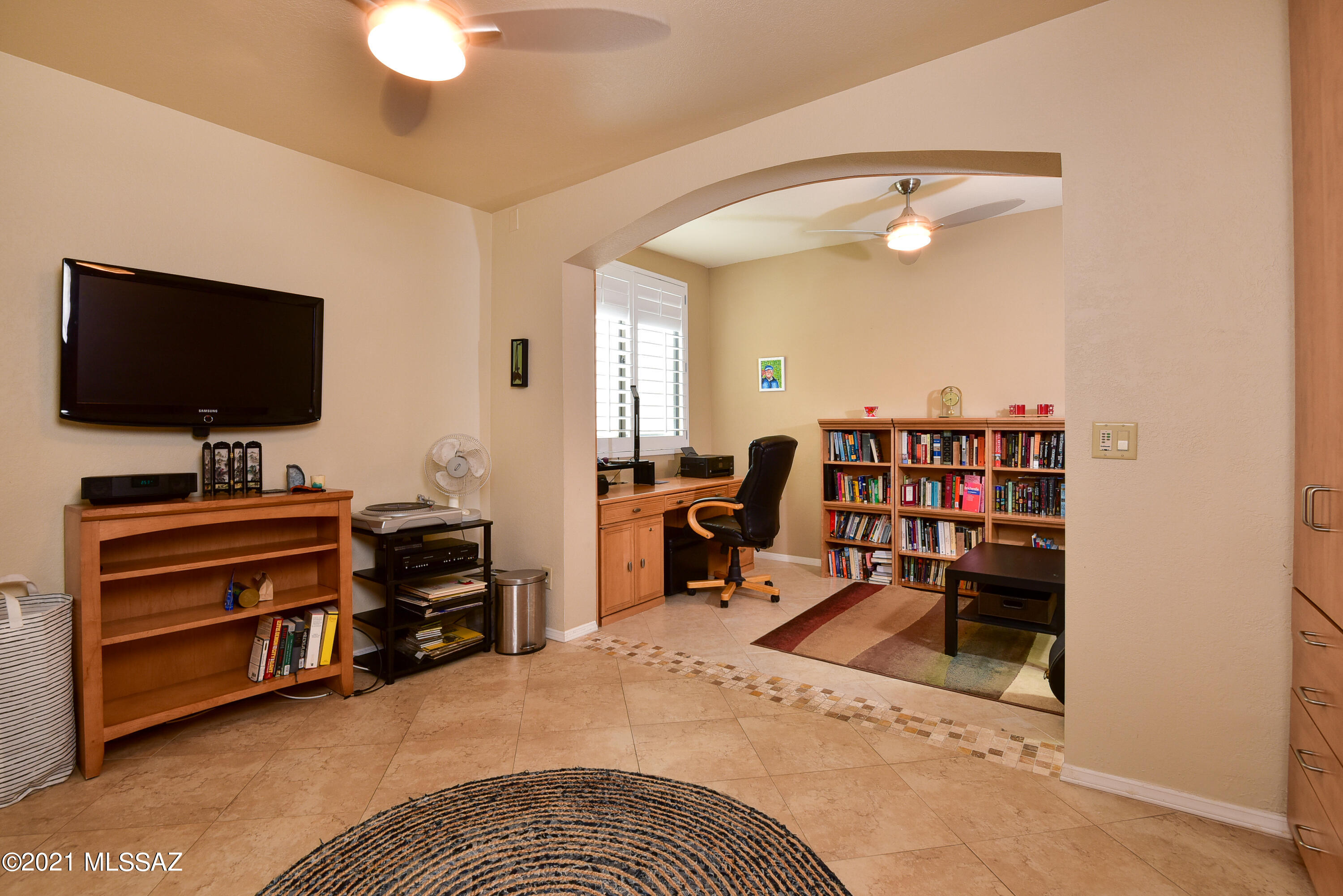 5012 N Placita Del Lazo