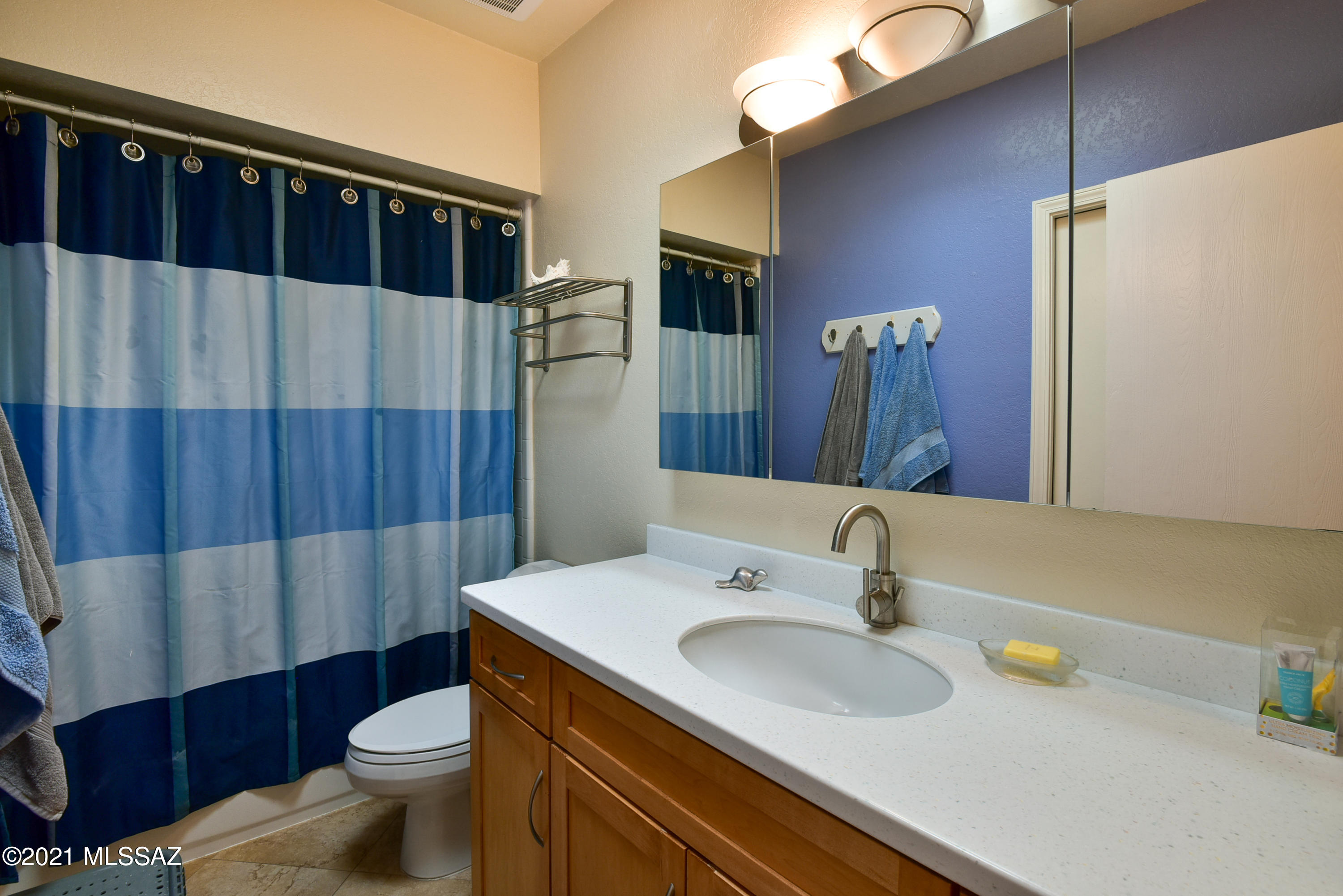 5012 N Placita Del Lazo