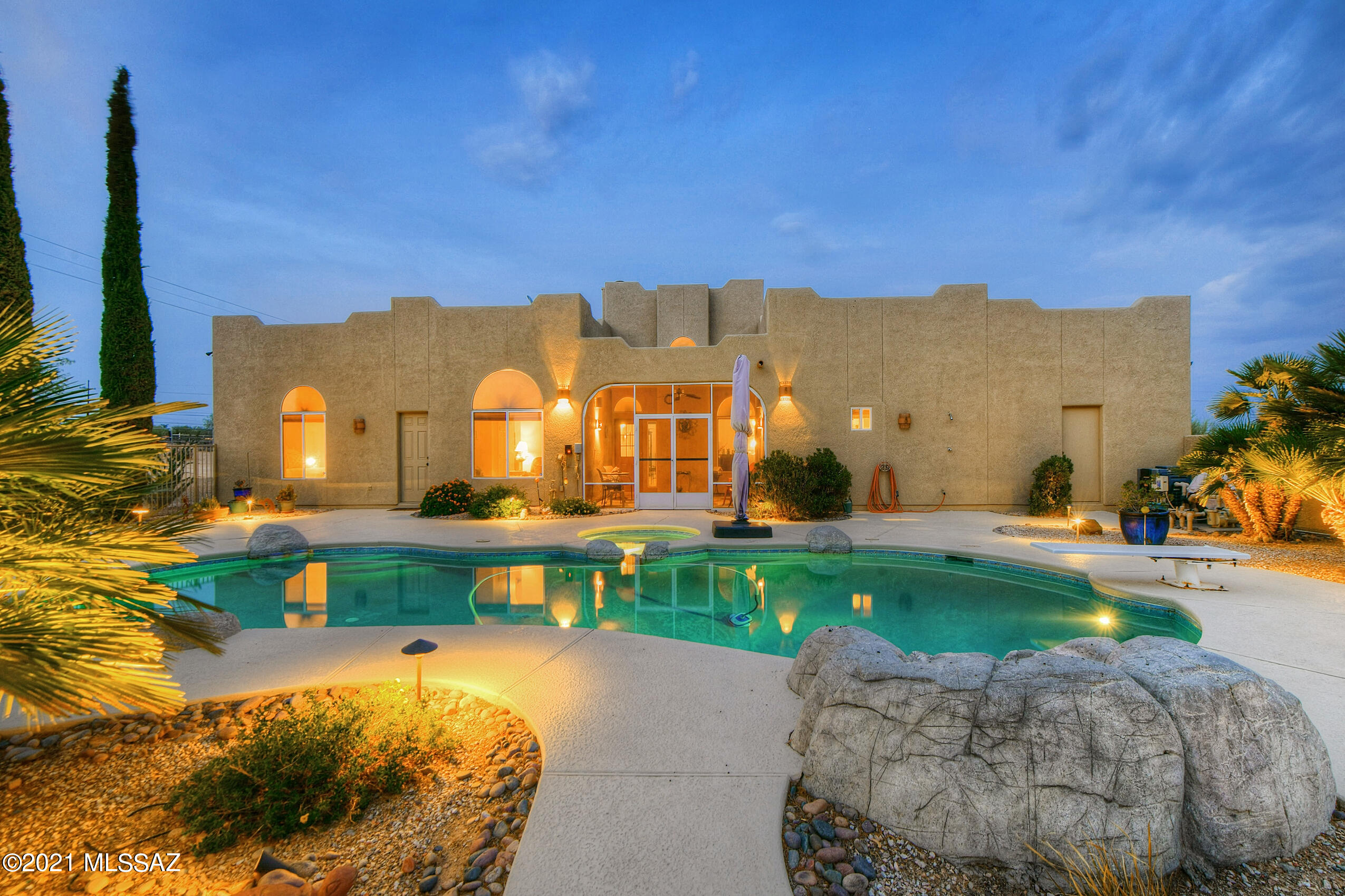 10301 N Thornydale Road