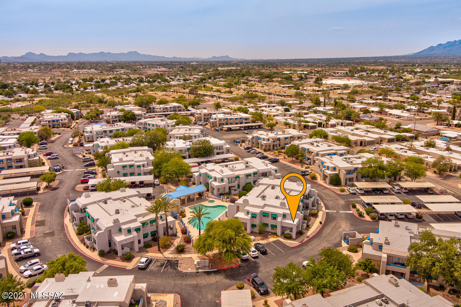 7937 E Colette Circle Unit: 114