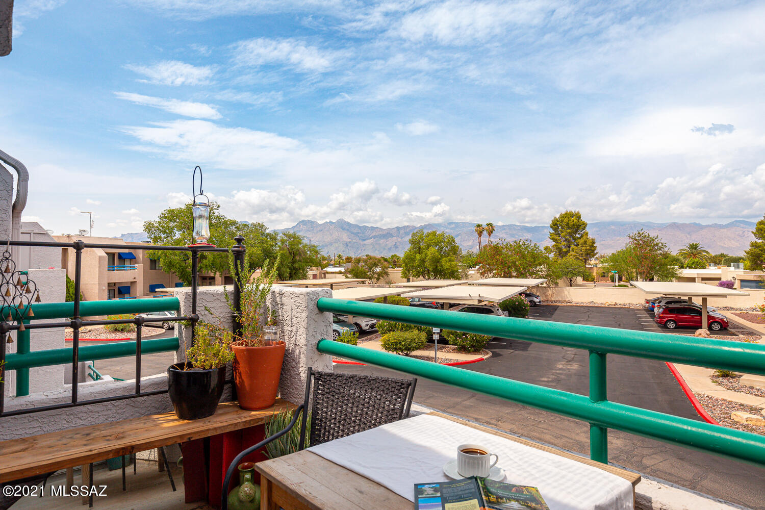 7937 E Colette Circle Unit: 114