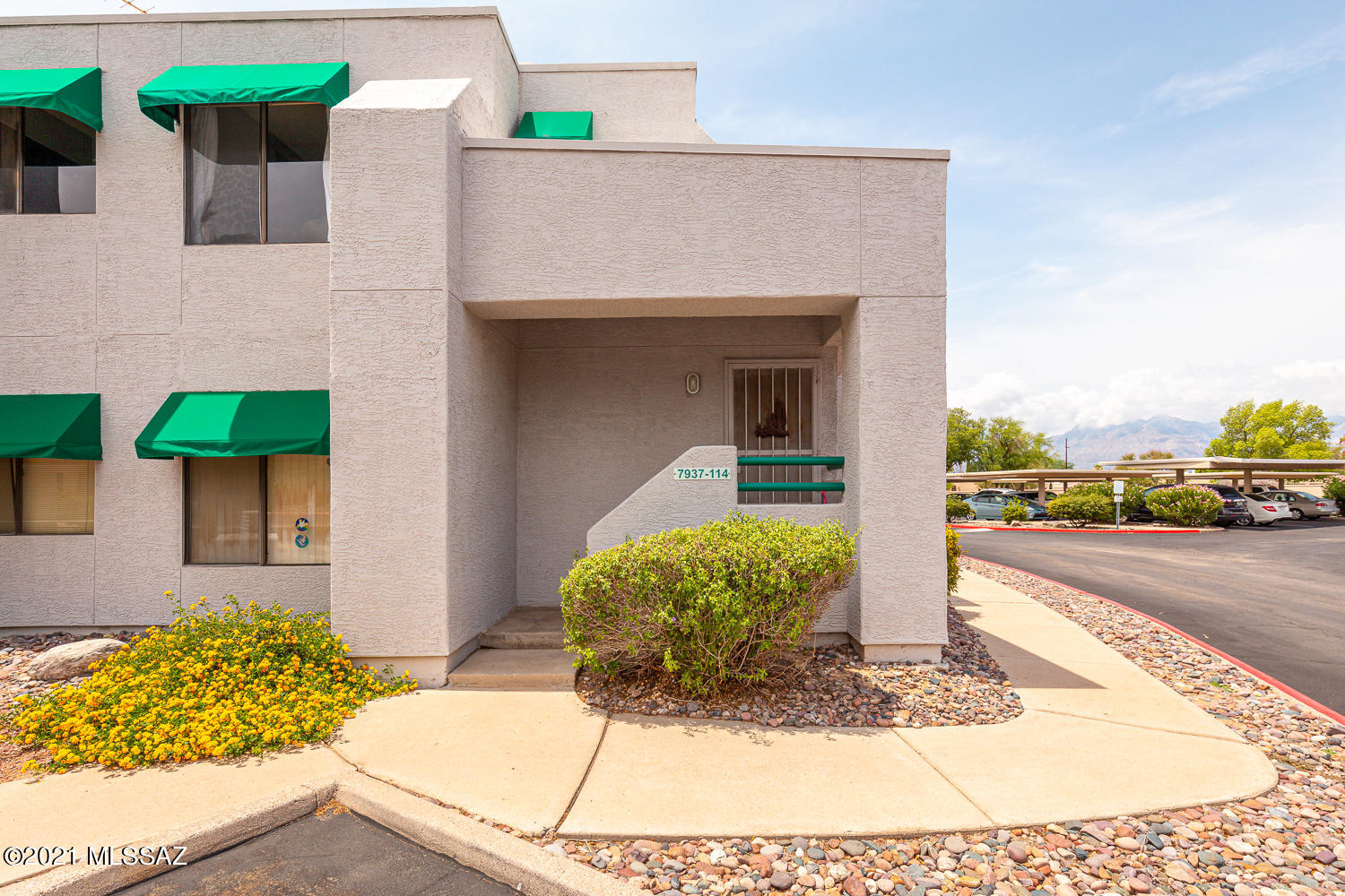 7937 E Colette Circle Unit: 114