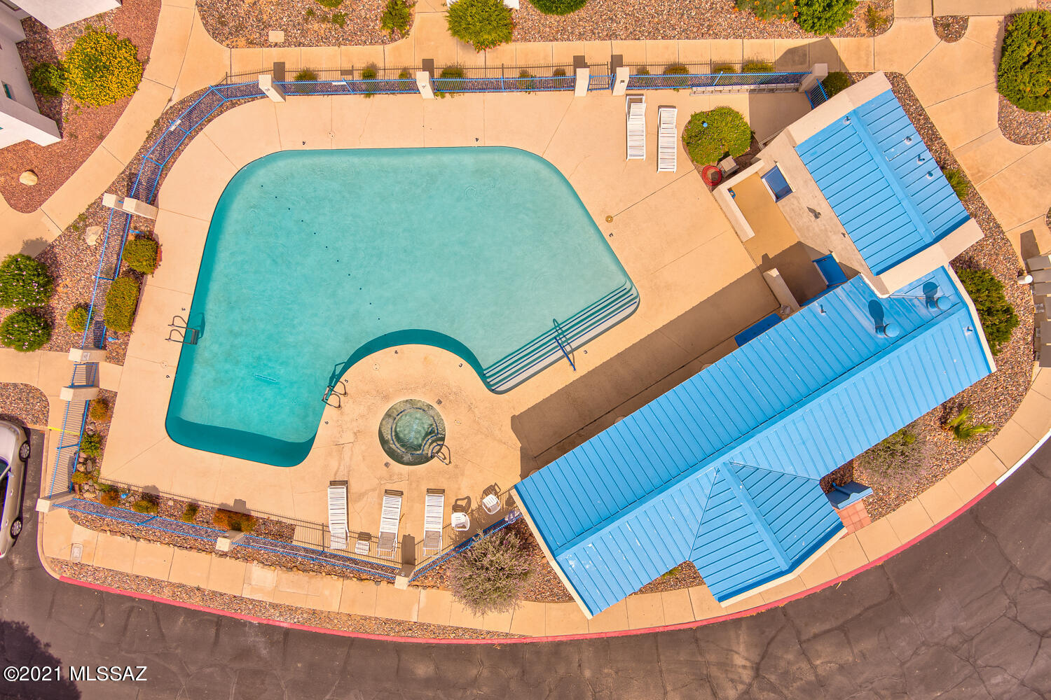 7937 E Colette Circle Unit: 114