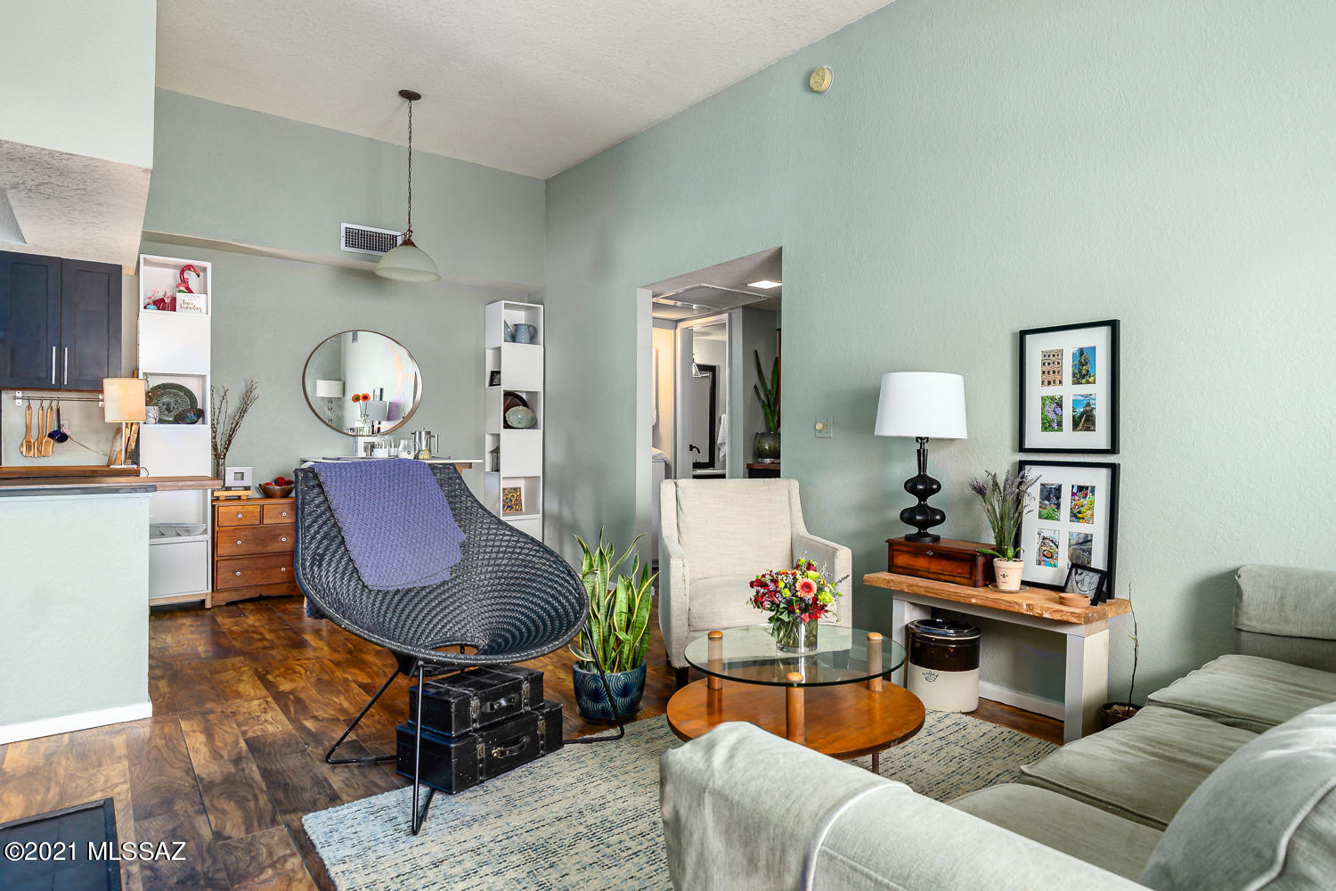 7937 E Colette Circle Unit: 114