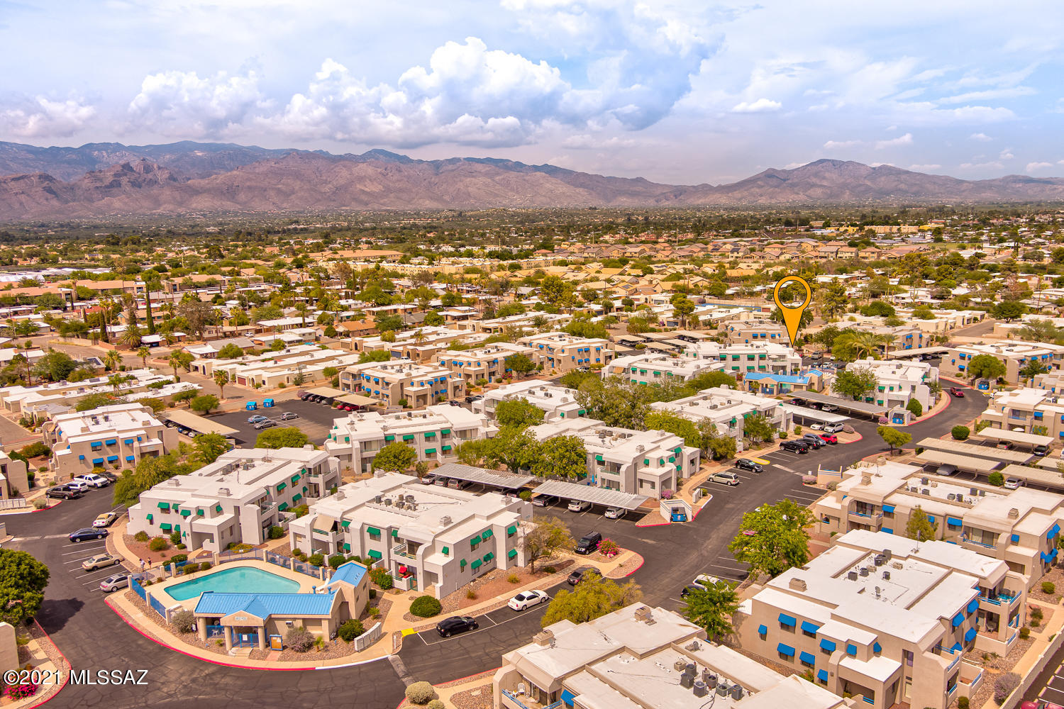 7937 E Colette Circle Unit: 114