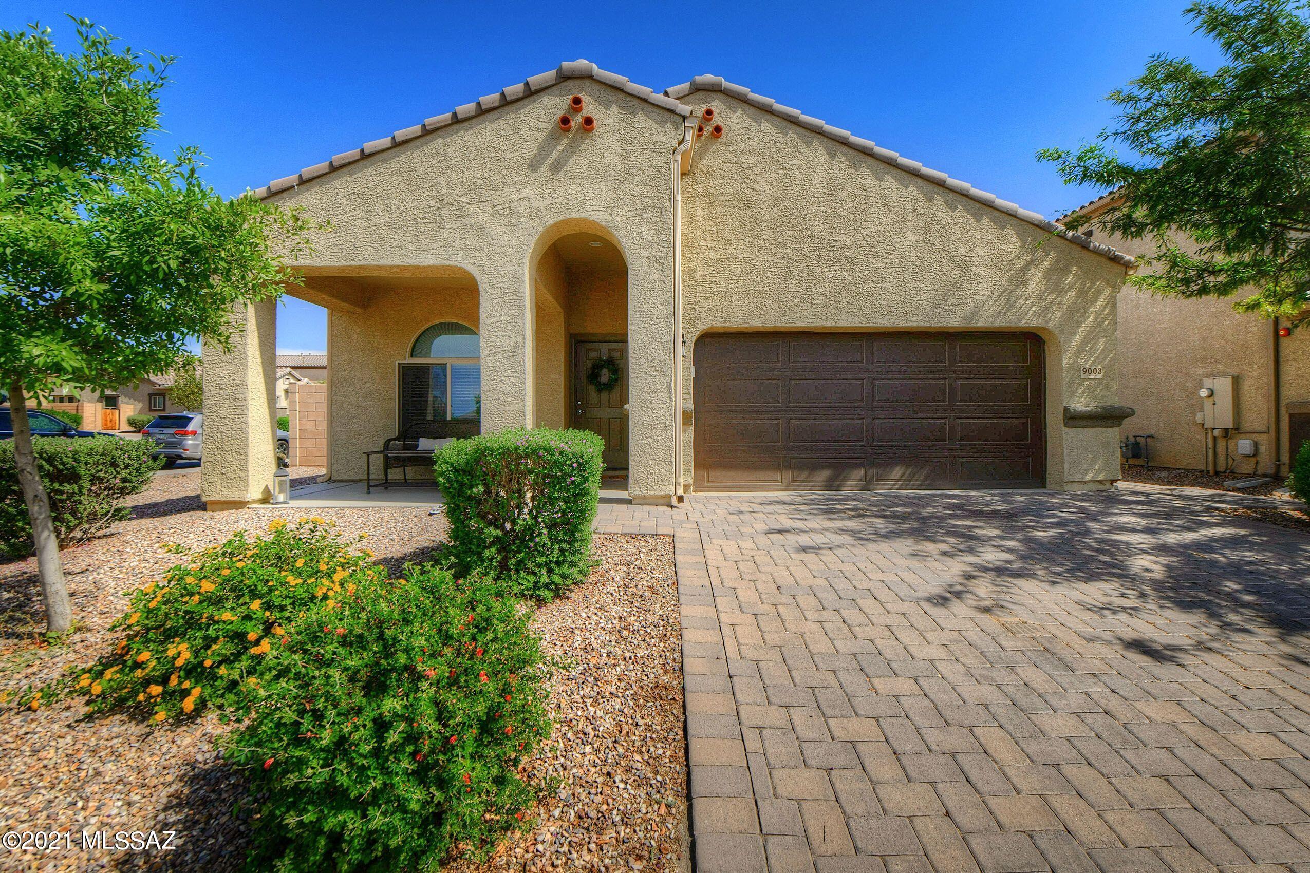 9003 W Grayling Drive