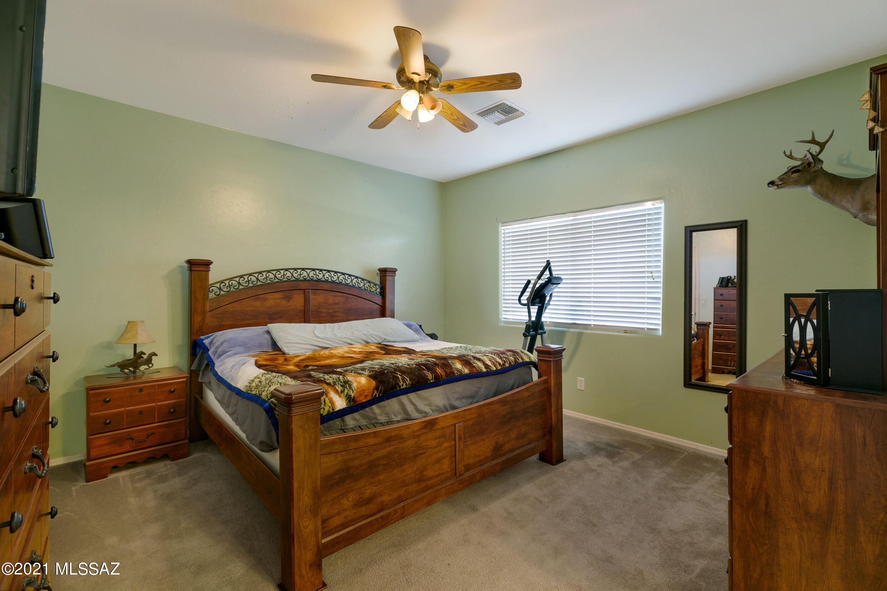 6683 S Placita Segovia