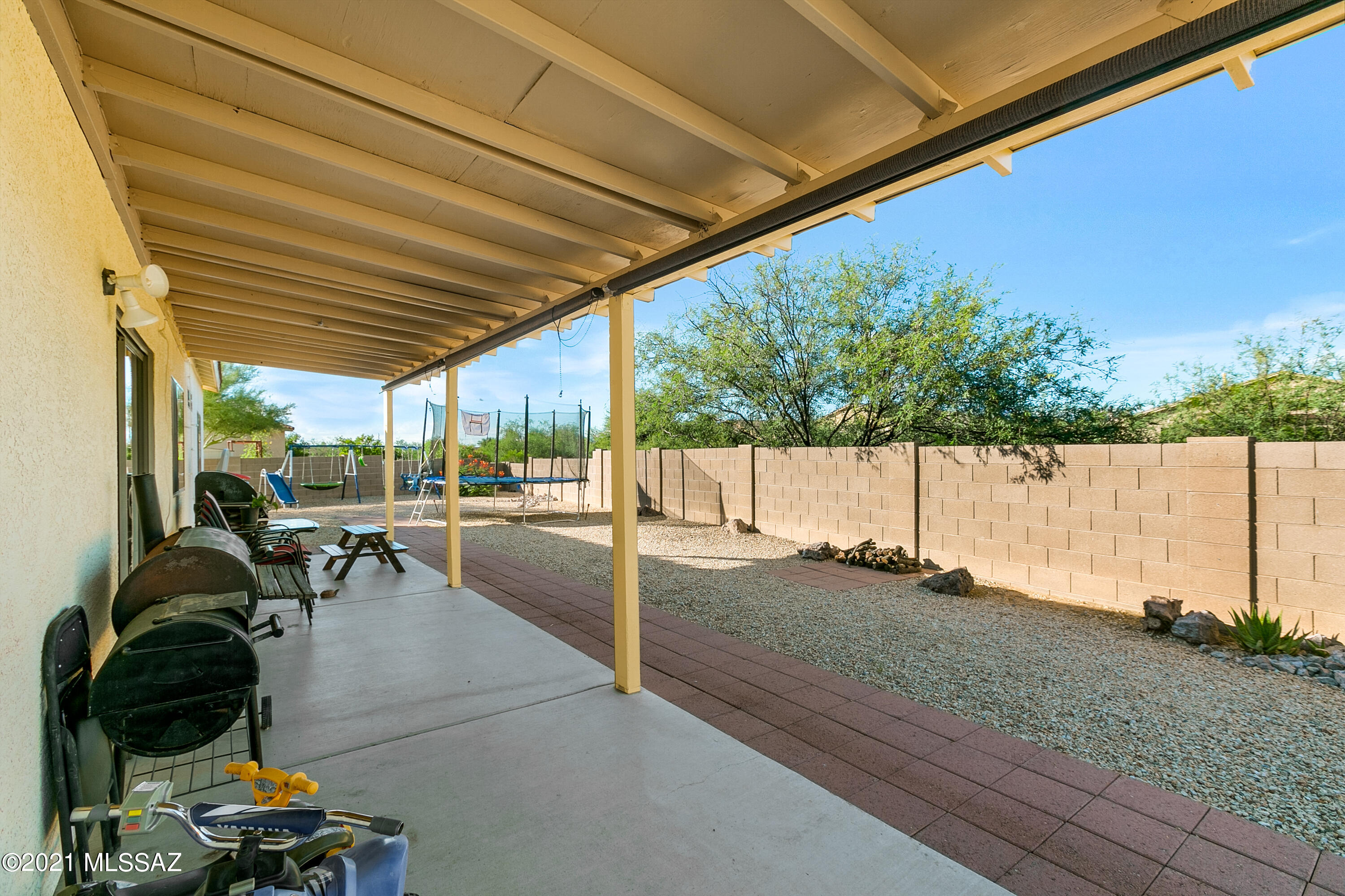 6683 S Placita Segovia