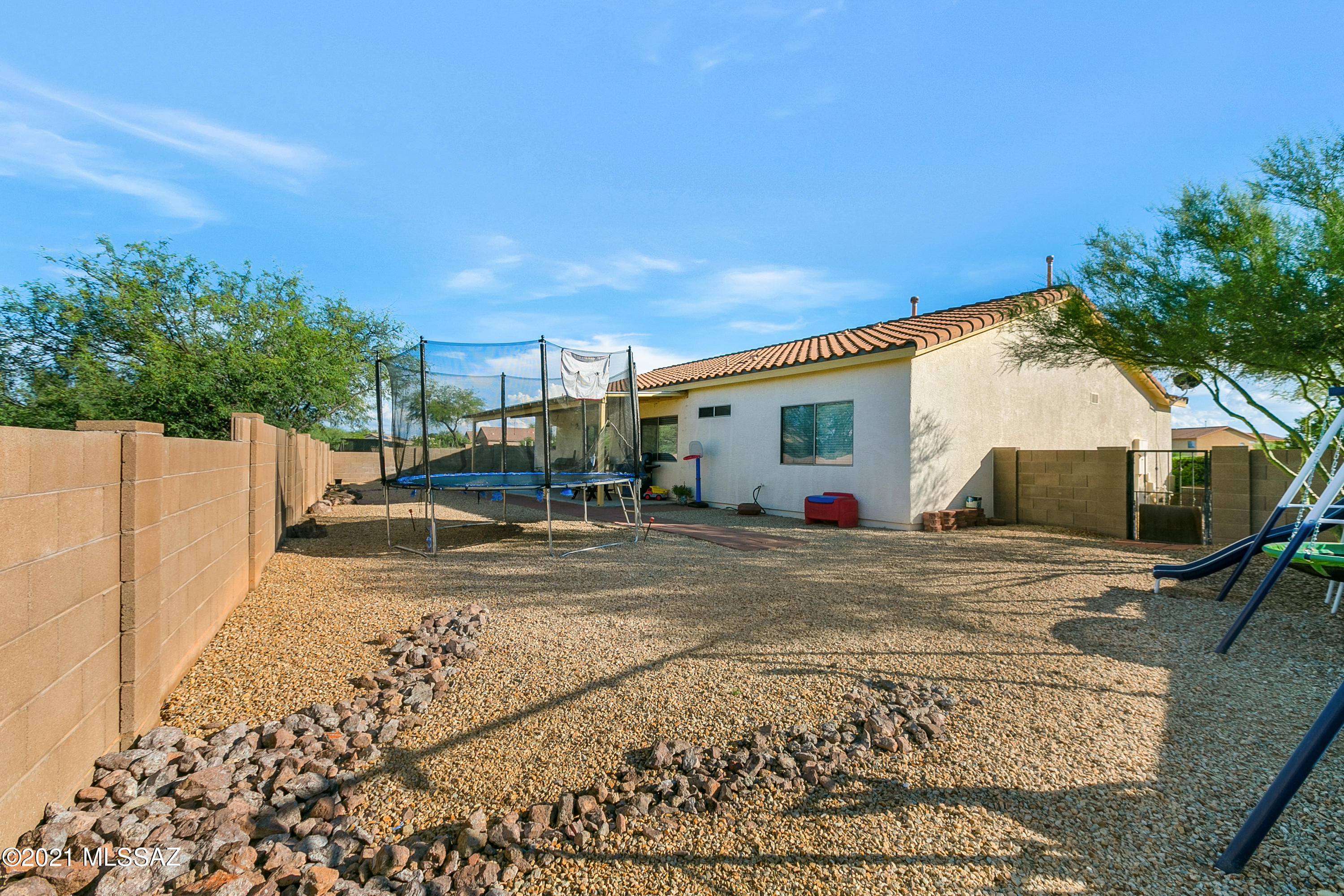 6683 S Placita Segovia