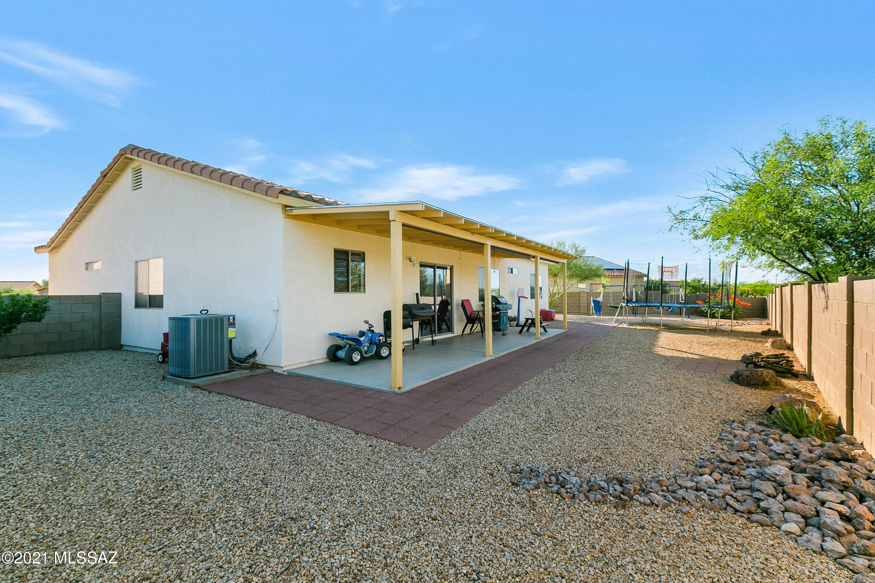 6683 S Placita Segovia