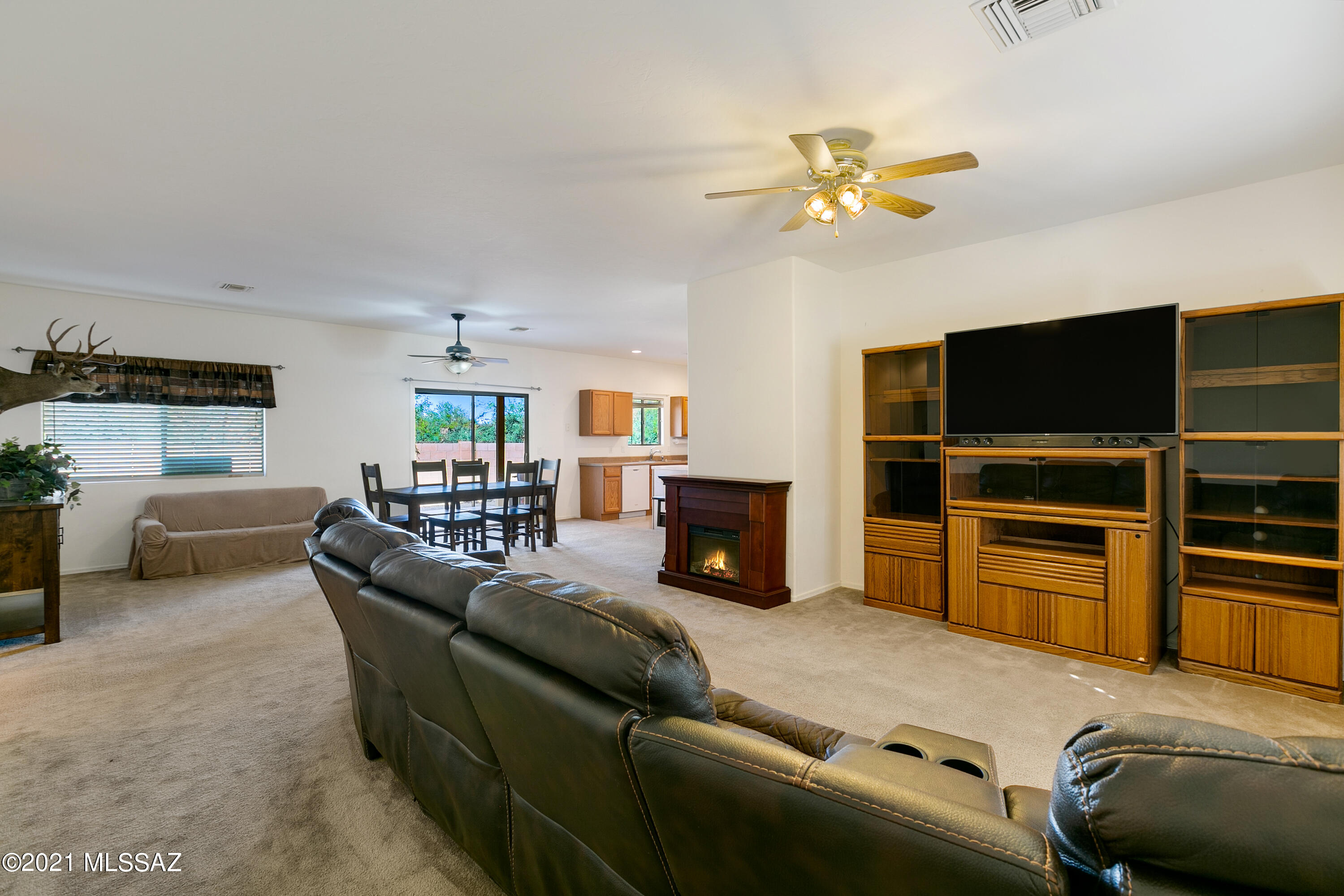 6683 S Placita Segovia