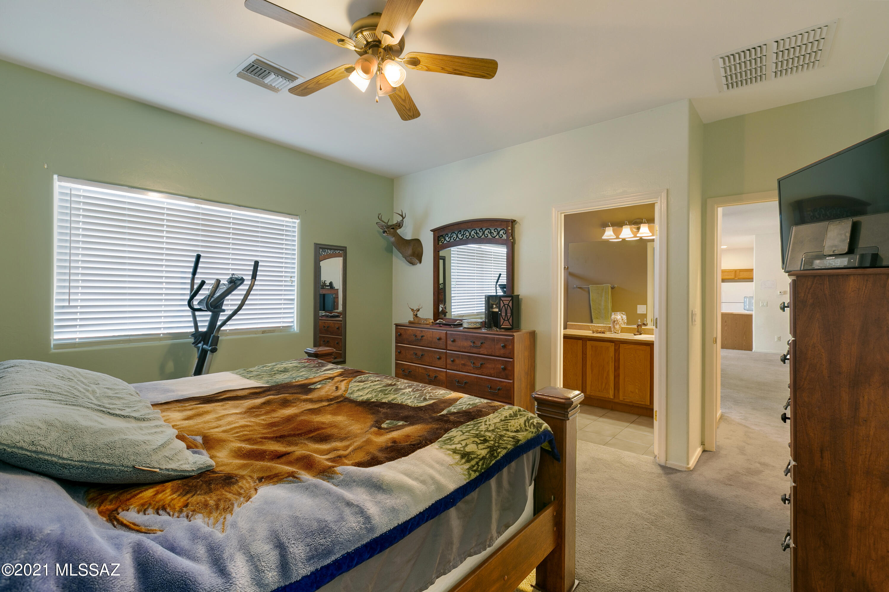 6683 S Placita Segovia