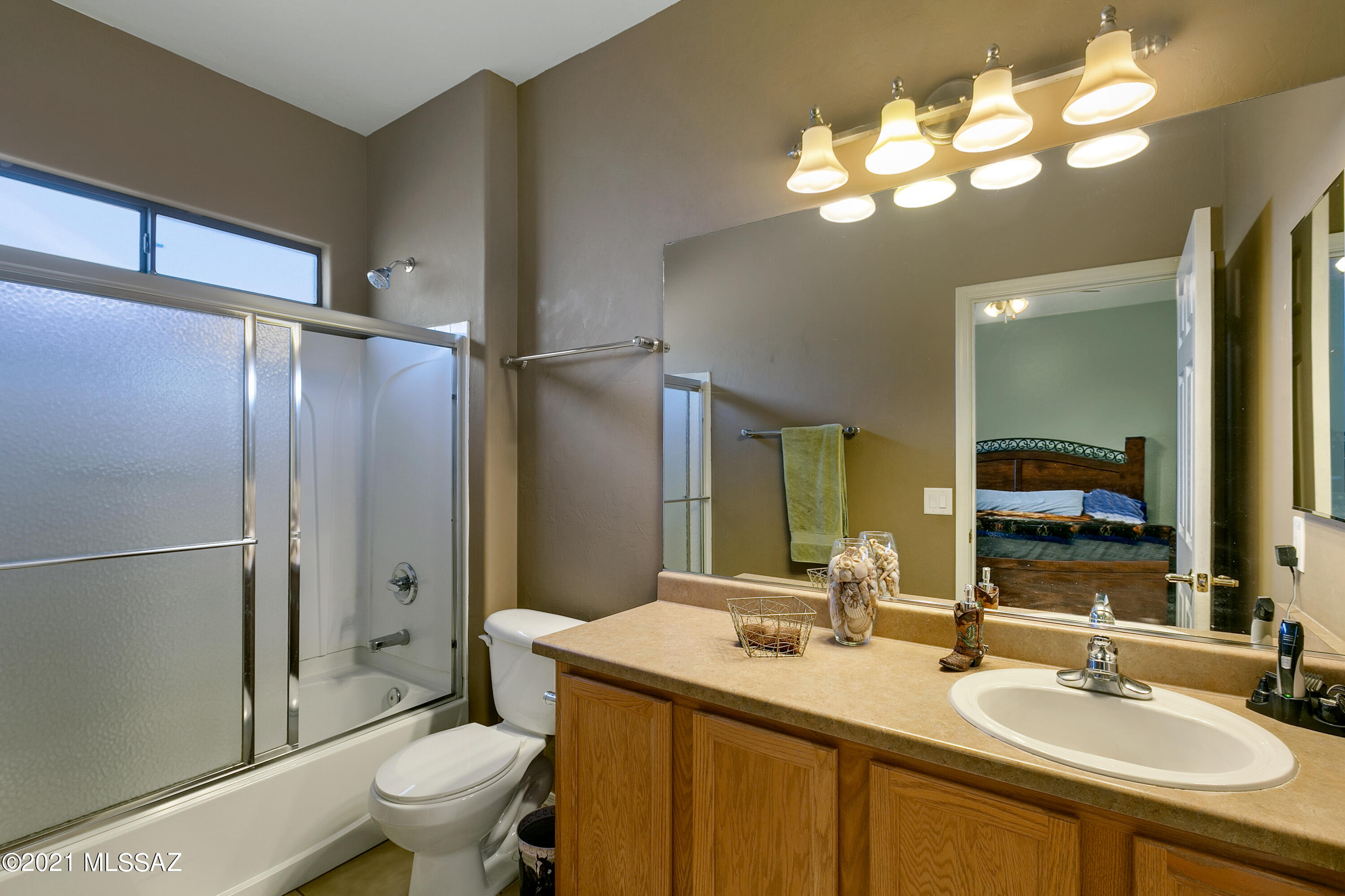 6683 S Placita Segovia