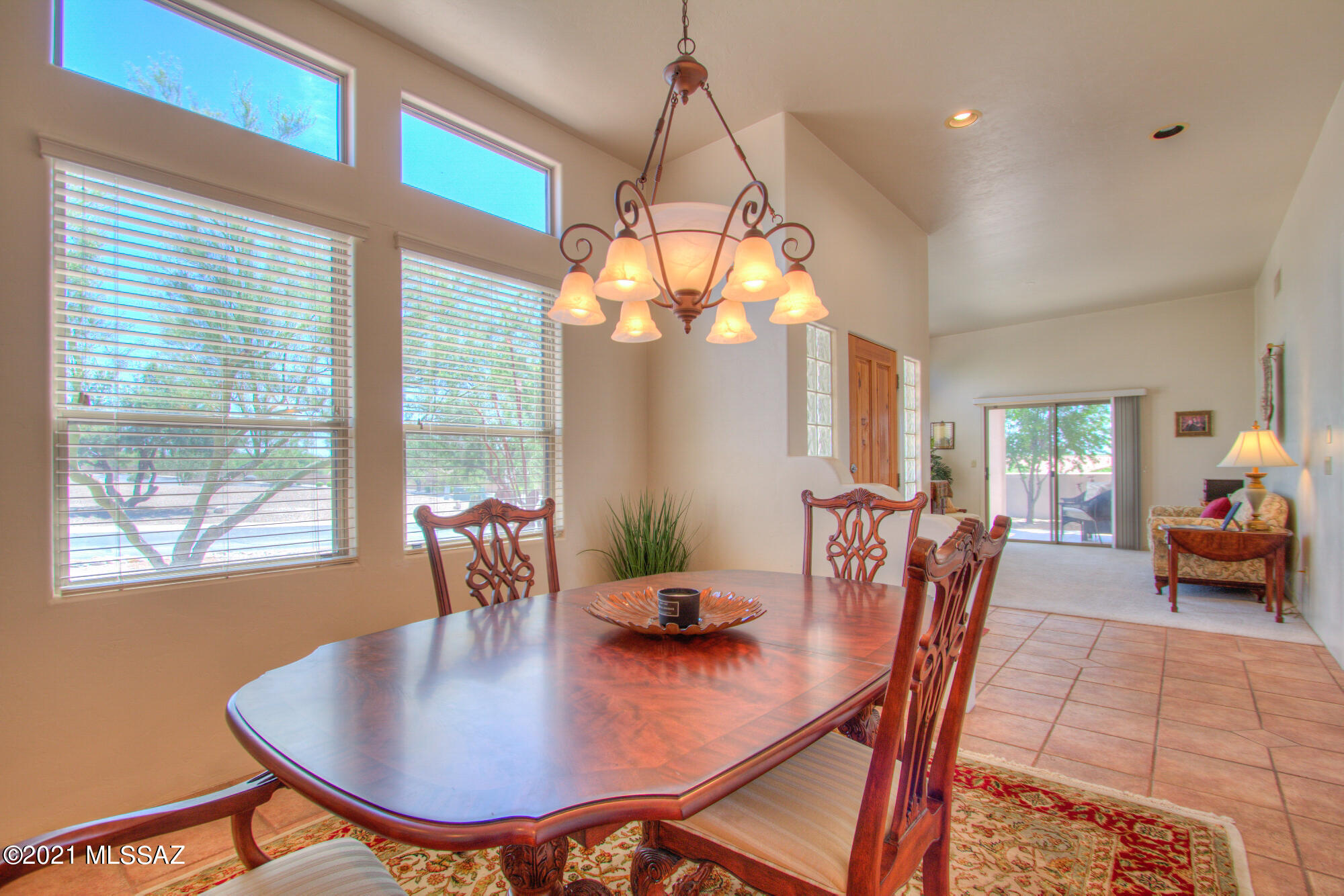 10803 E Placita Marimba